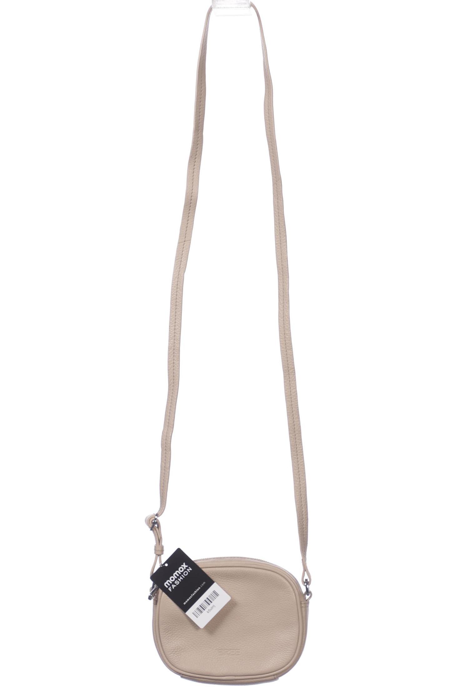 

Bree Damen Handtasche, beige