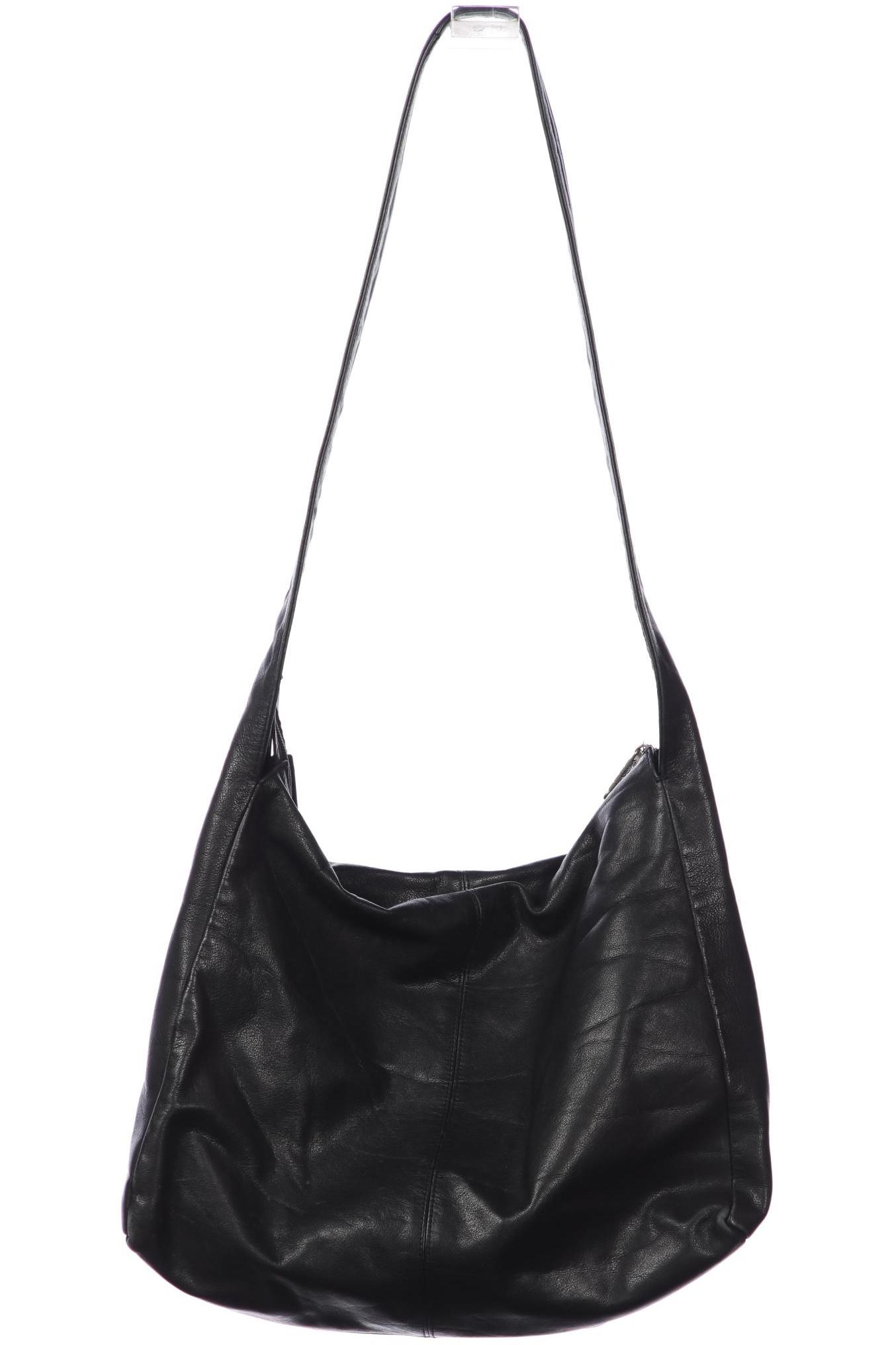 

Bree Damen Handtasche, schwarz, Gr.