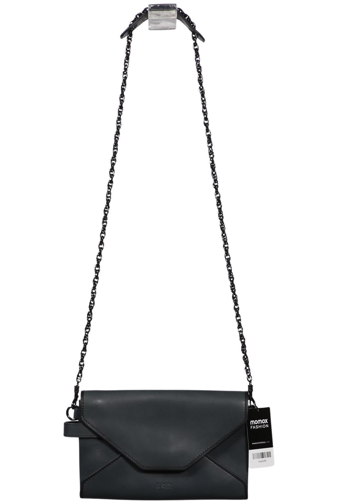 

Bree Damen Handtasche, marineblau, Gr.