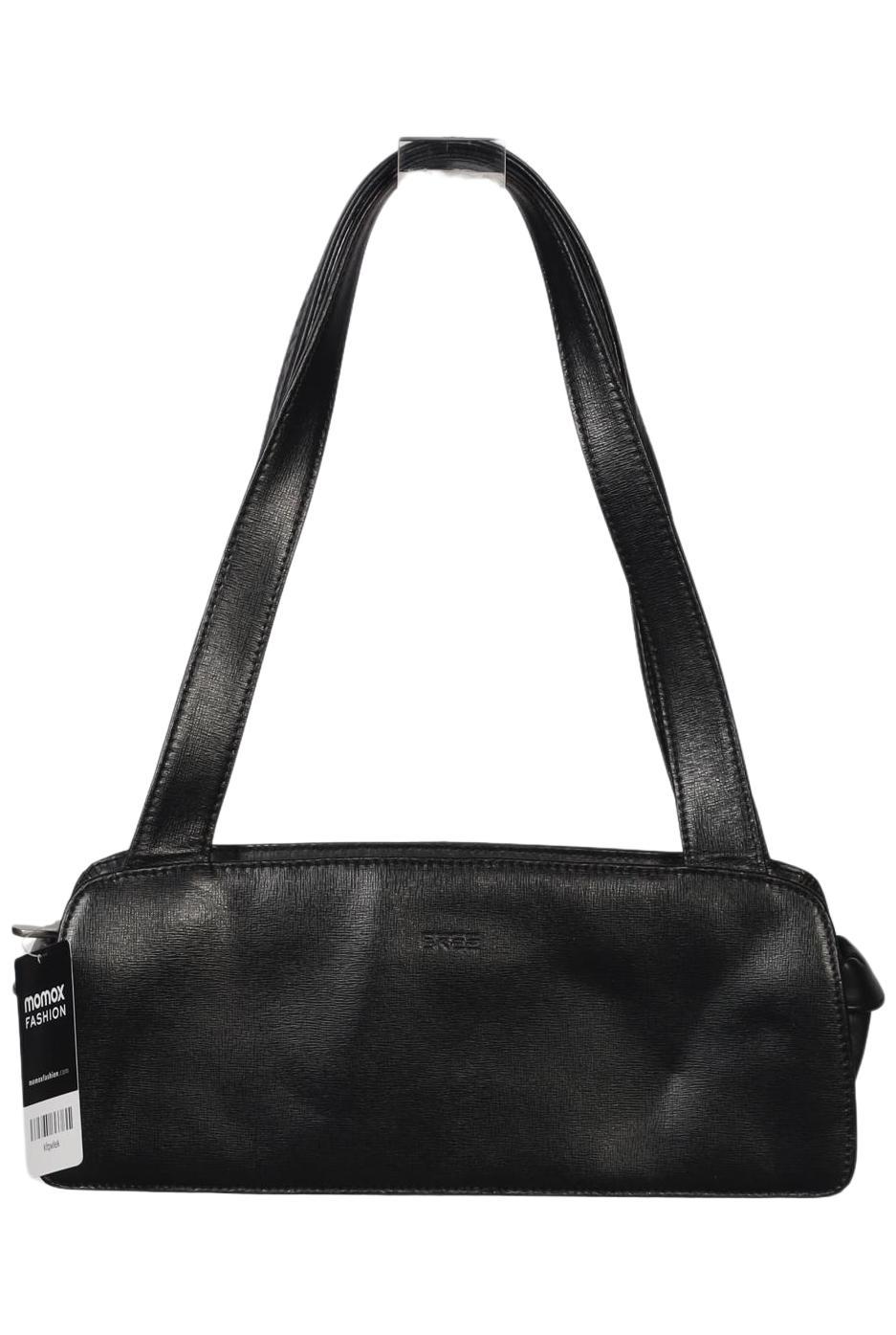 

Bree Damen Handtasche, schwarz, Gr.