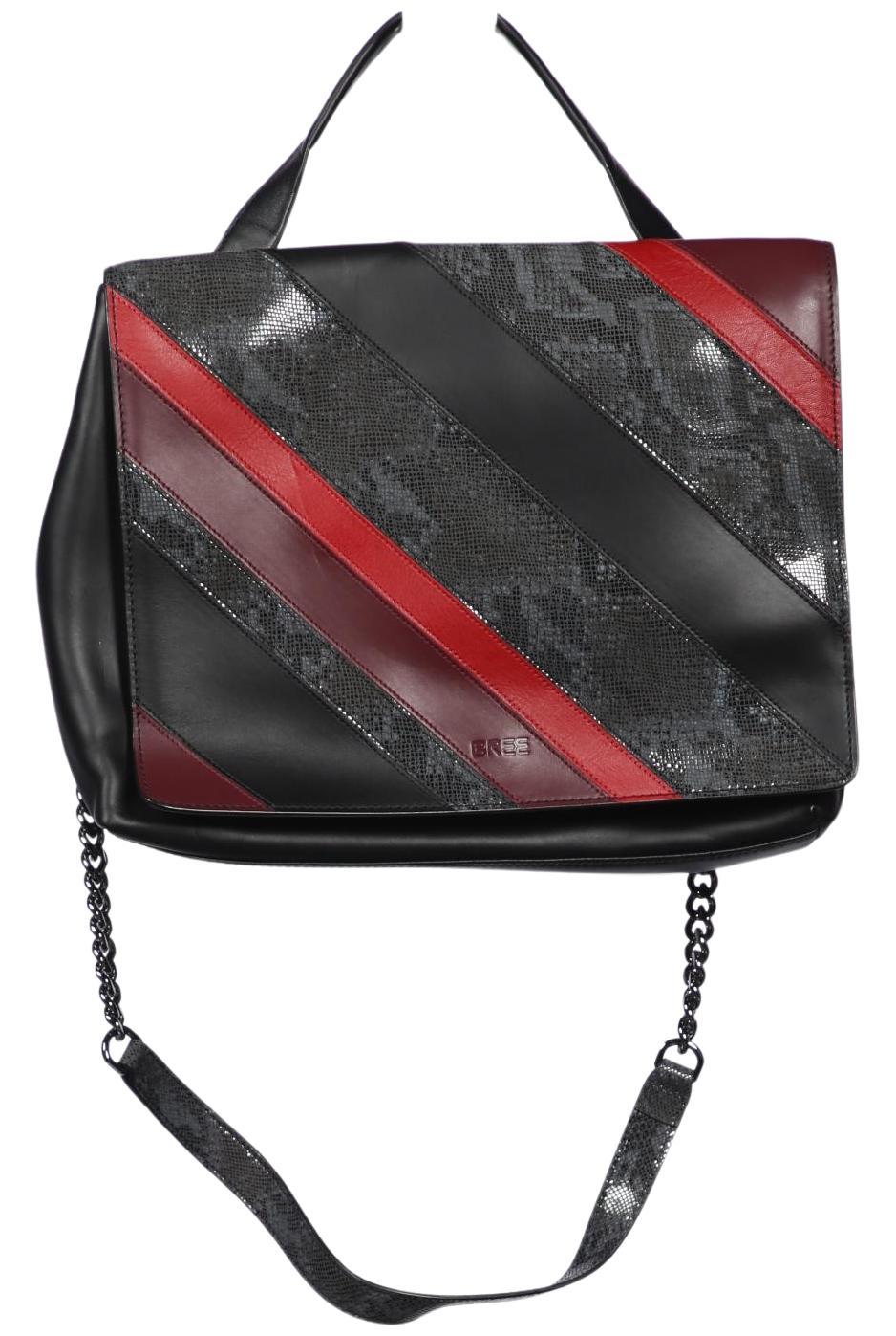 

Bree Damen Handtasche, mehrfarbig, Gr.