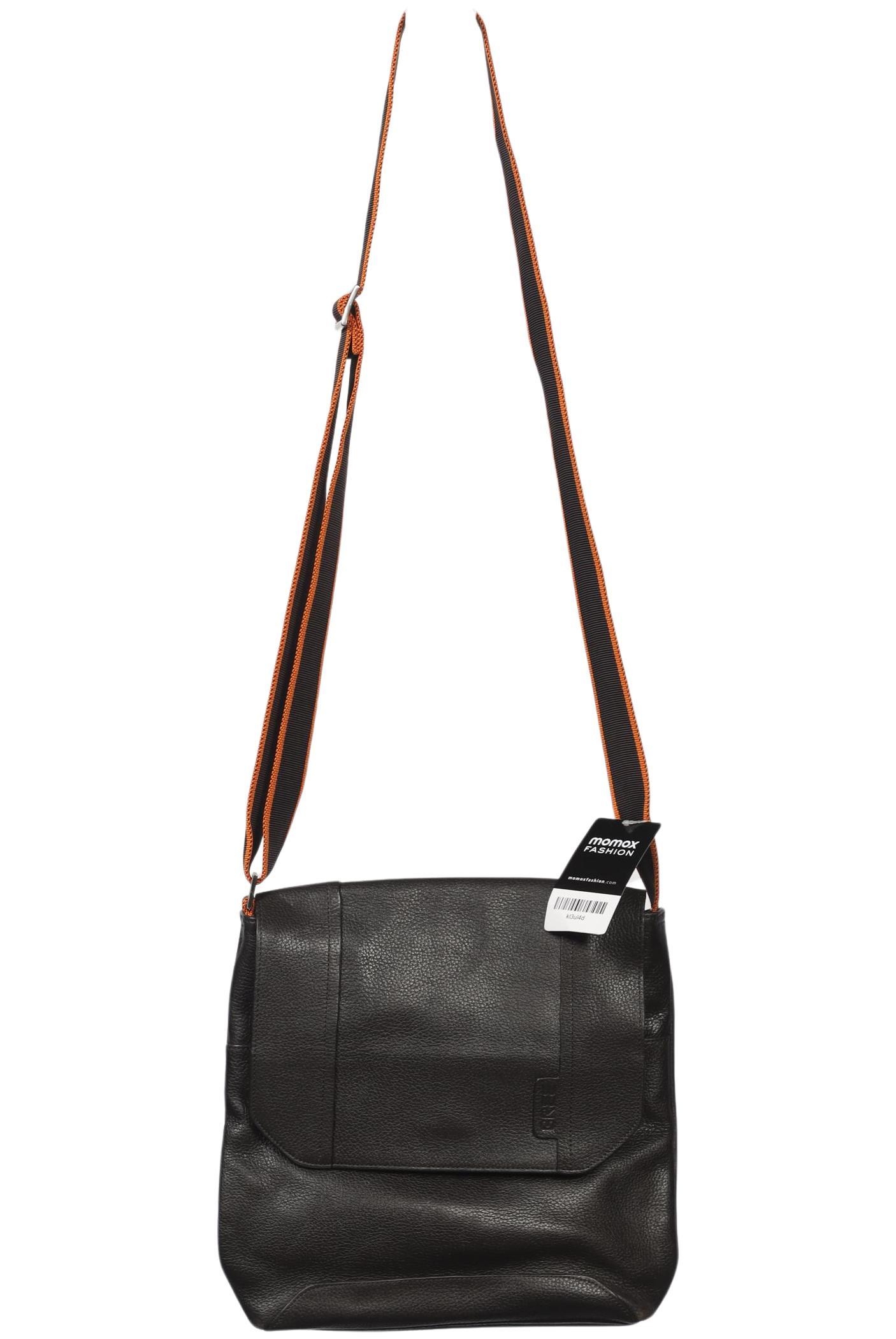 

Bree Damen Handtasche, schwarz, Gr.