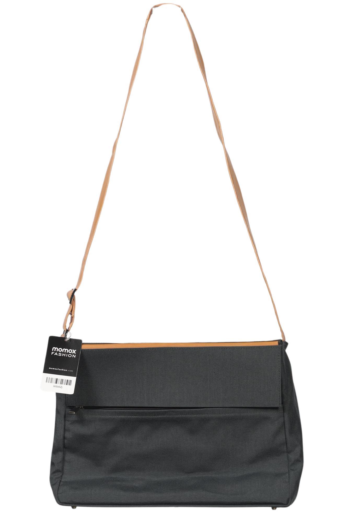 

Bree Damen Handtasche, grau, Gr.