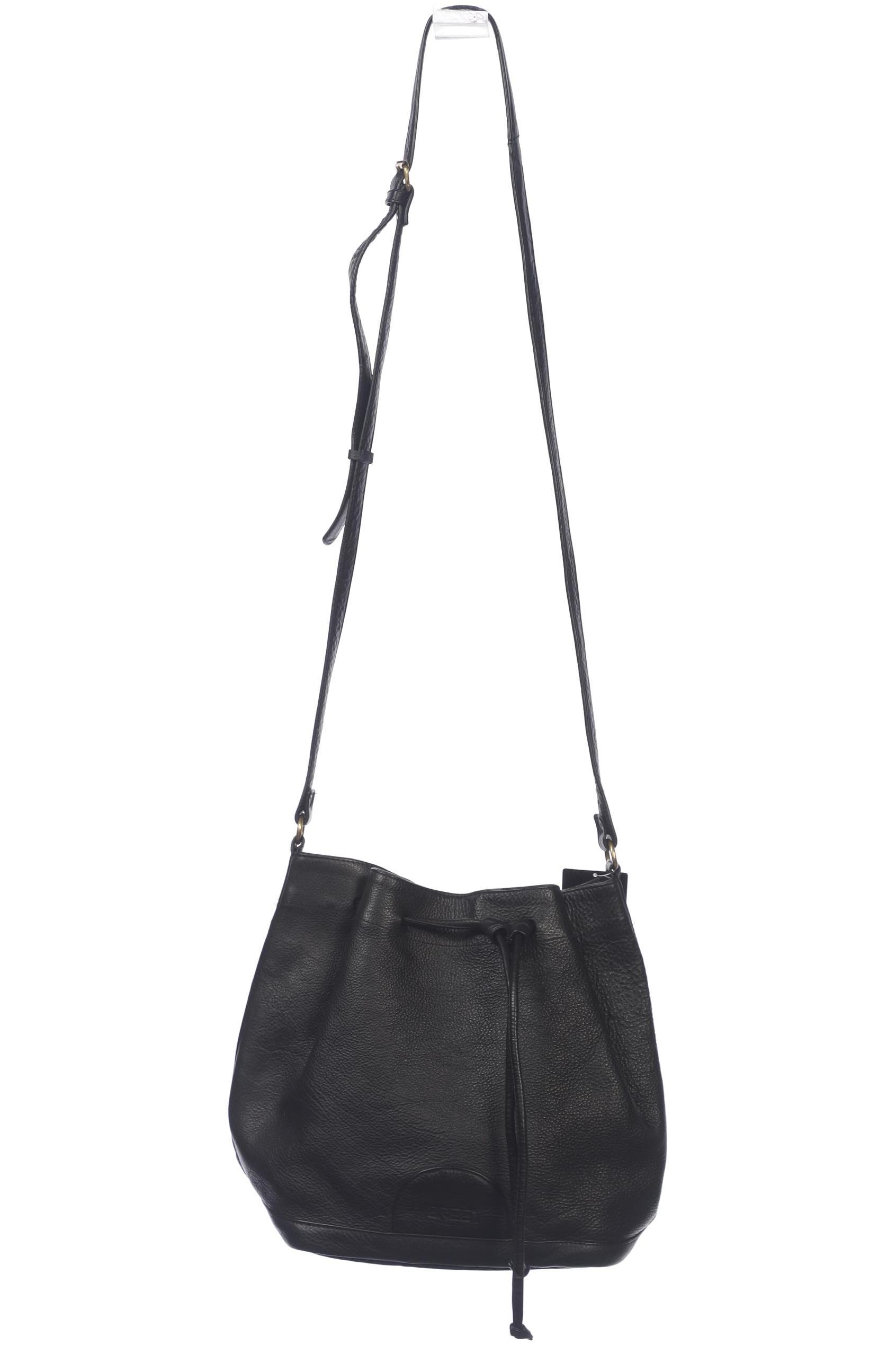 

Bree Damen Handtasche, schwarz, Gr.