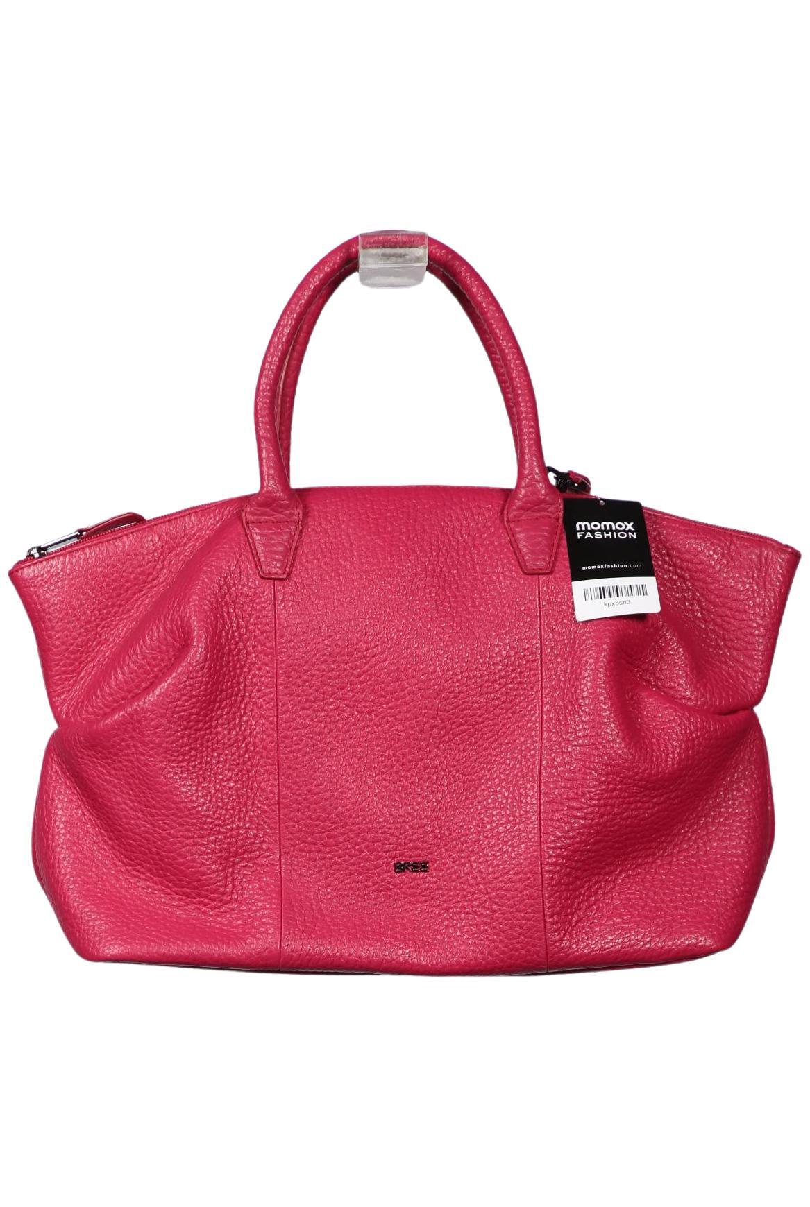 

Bree Damen Handtasche, pink, Gr.