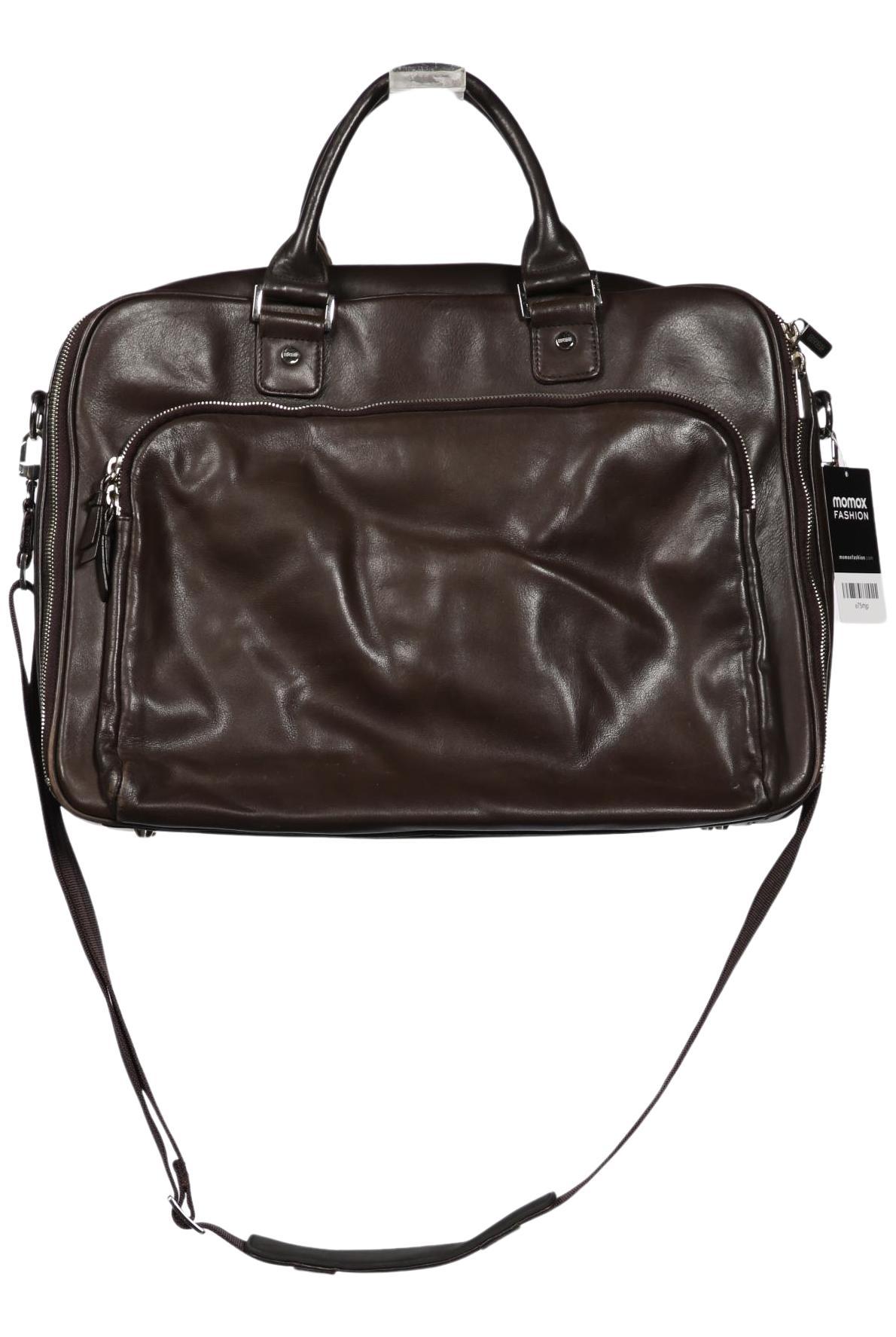 

Bree Damen Handtasche, braun, Gr.