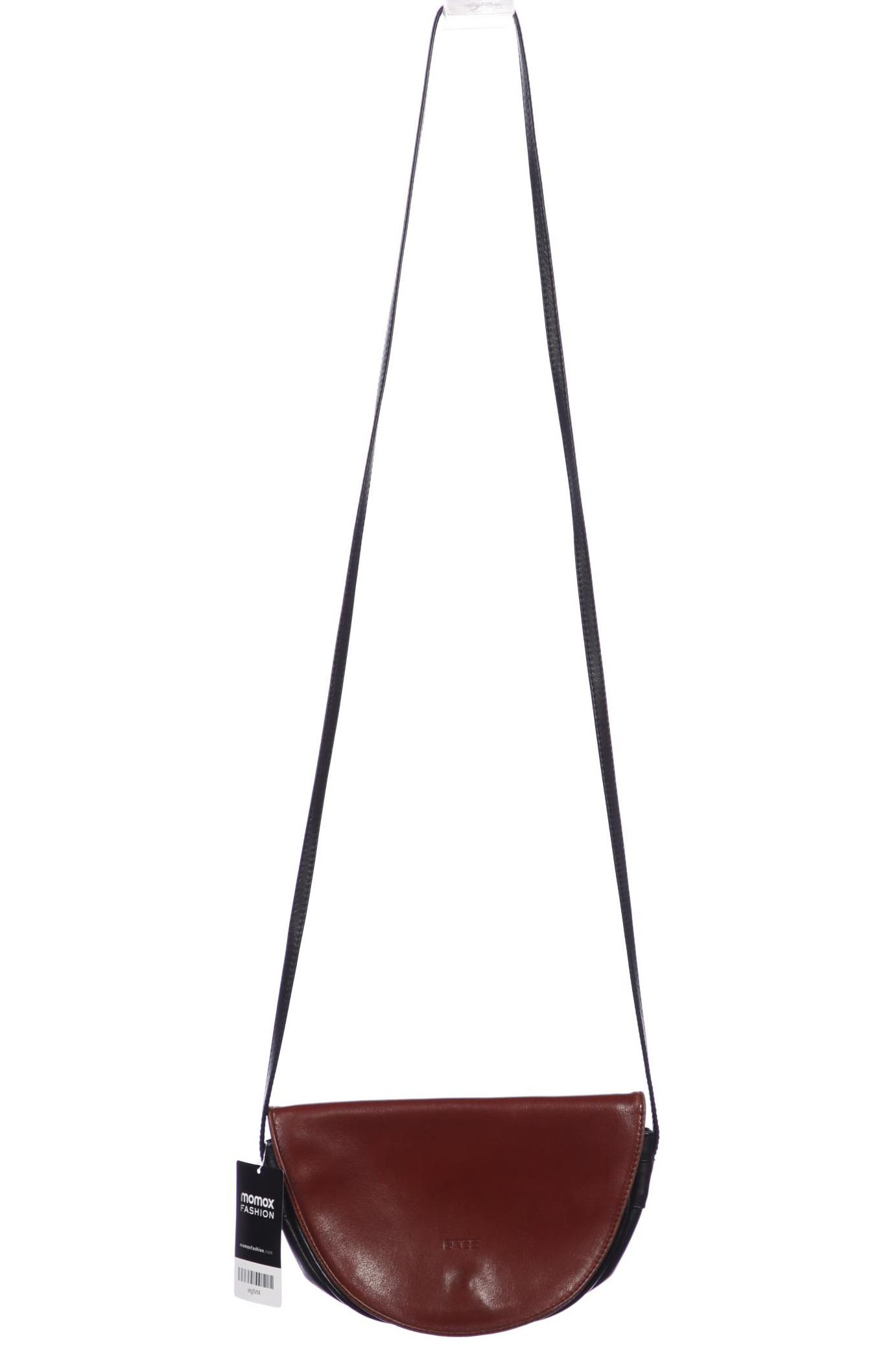 

Bree Damen Handtasche, braun, Gr.