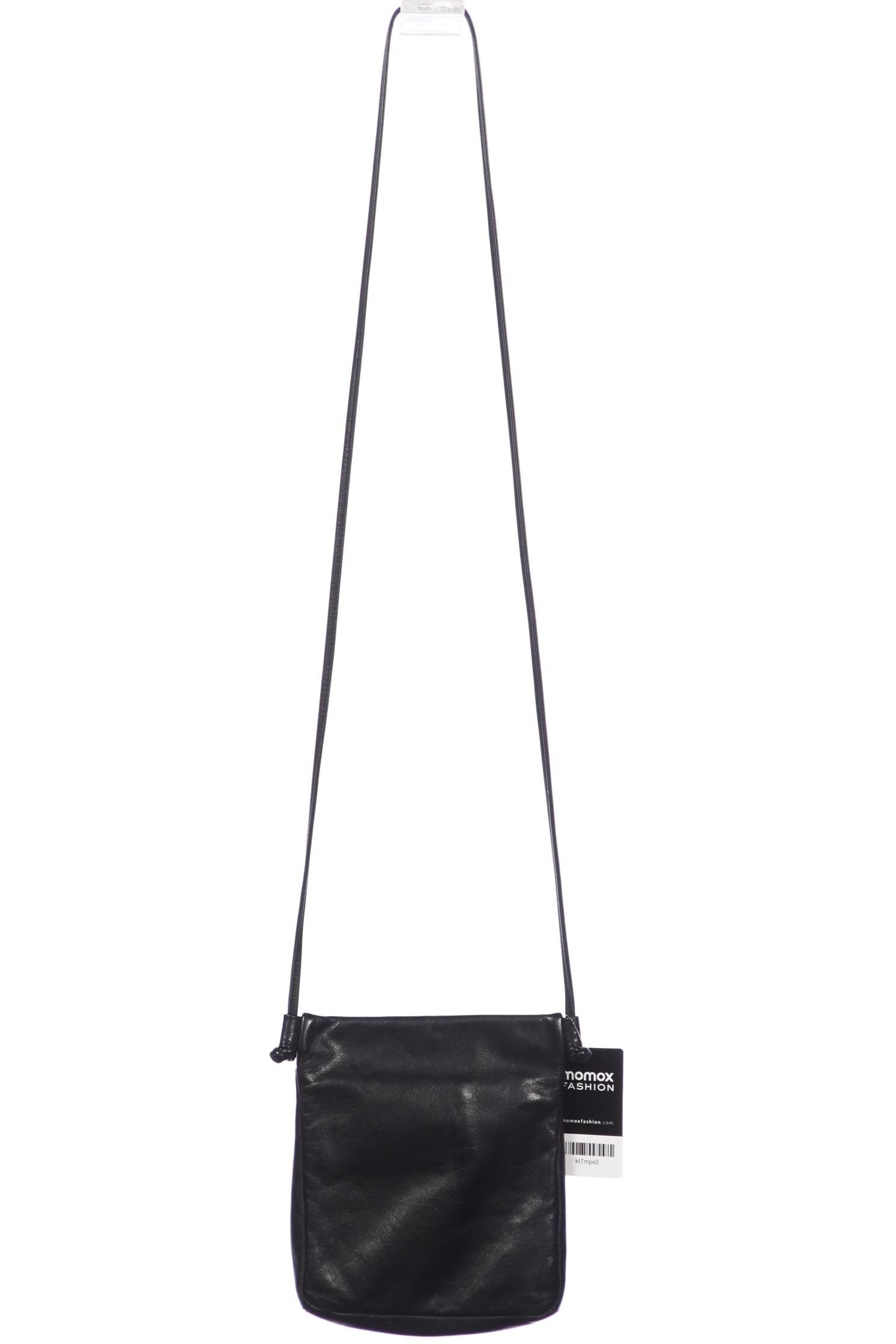

Bree Damen Handtasche, schwarz, Gr.