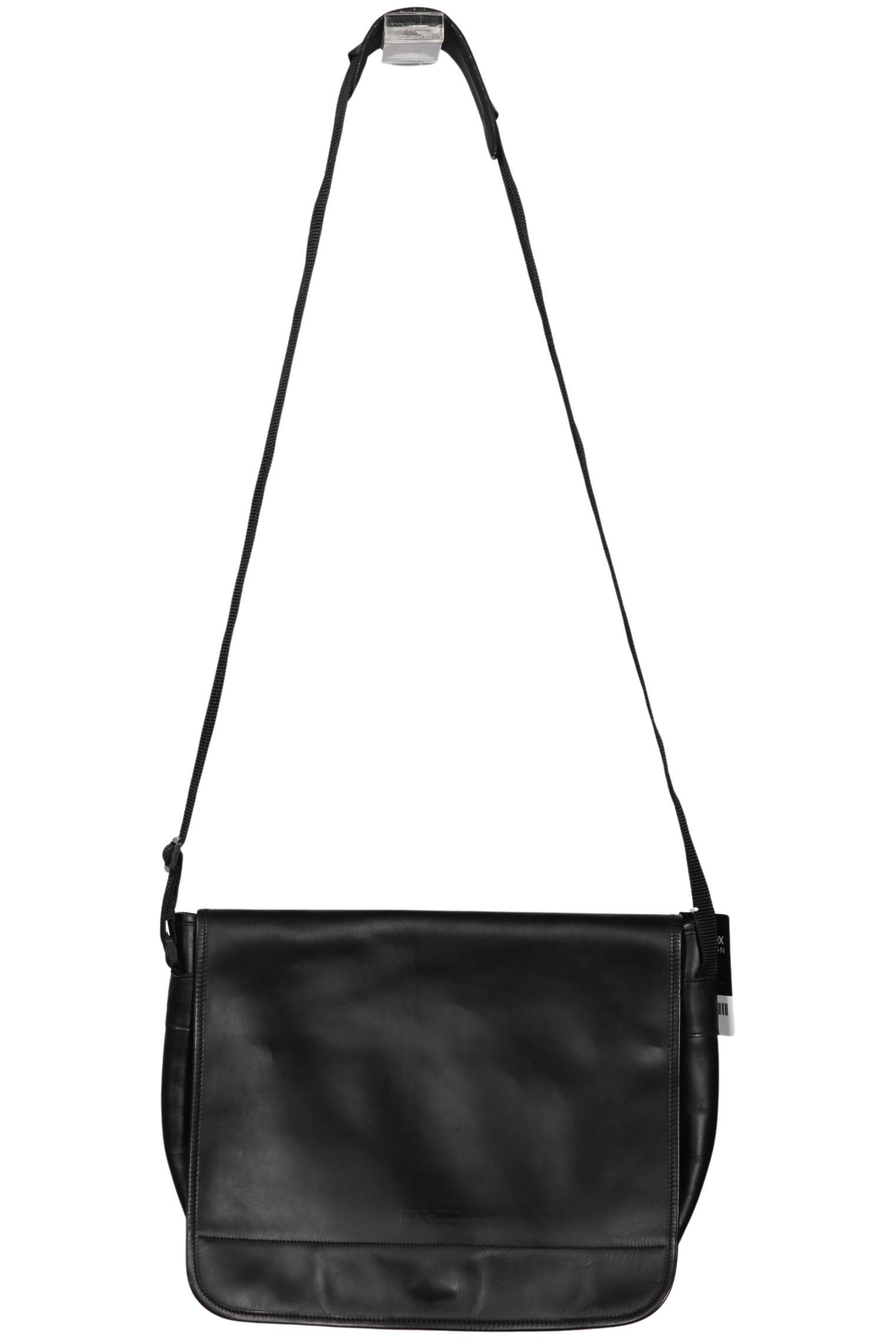 

Bree Damen Handtasche, schwarz, Gr.