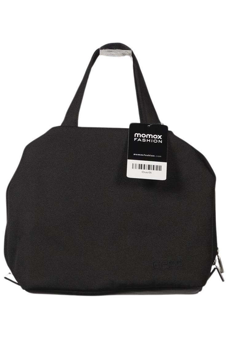 

Bree Damen Handtasche, schwarz, Gr.