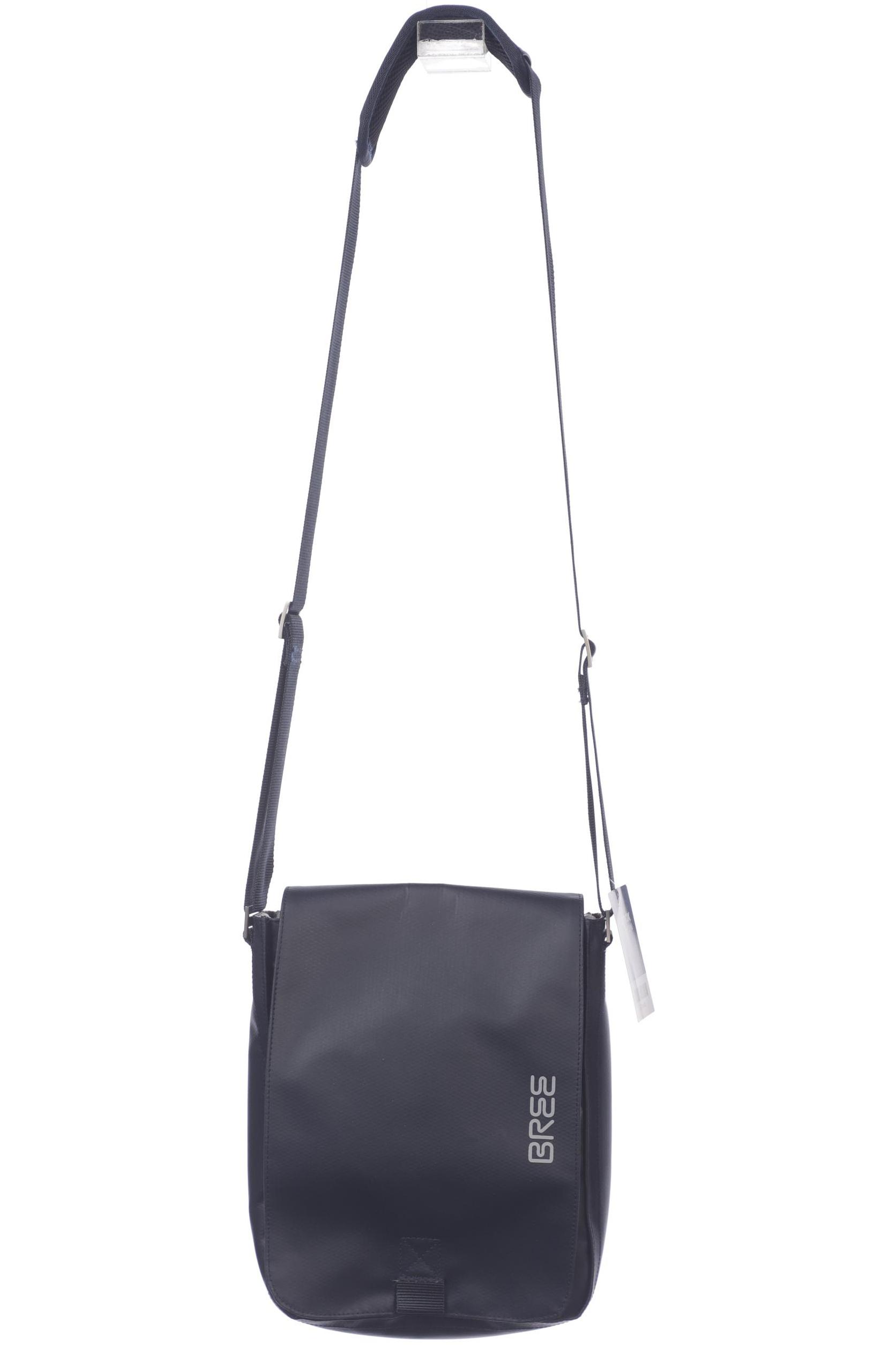 

Bree Damen Handtasche, marineblau, Gr.