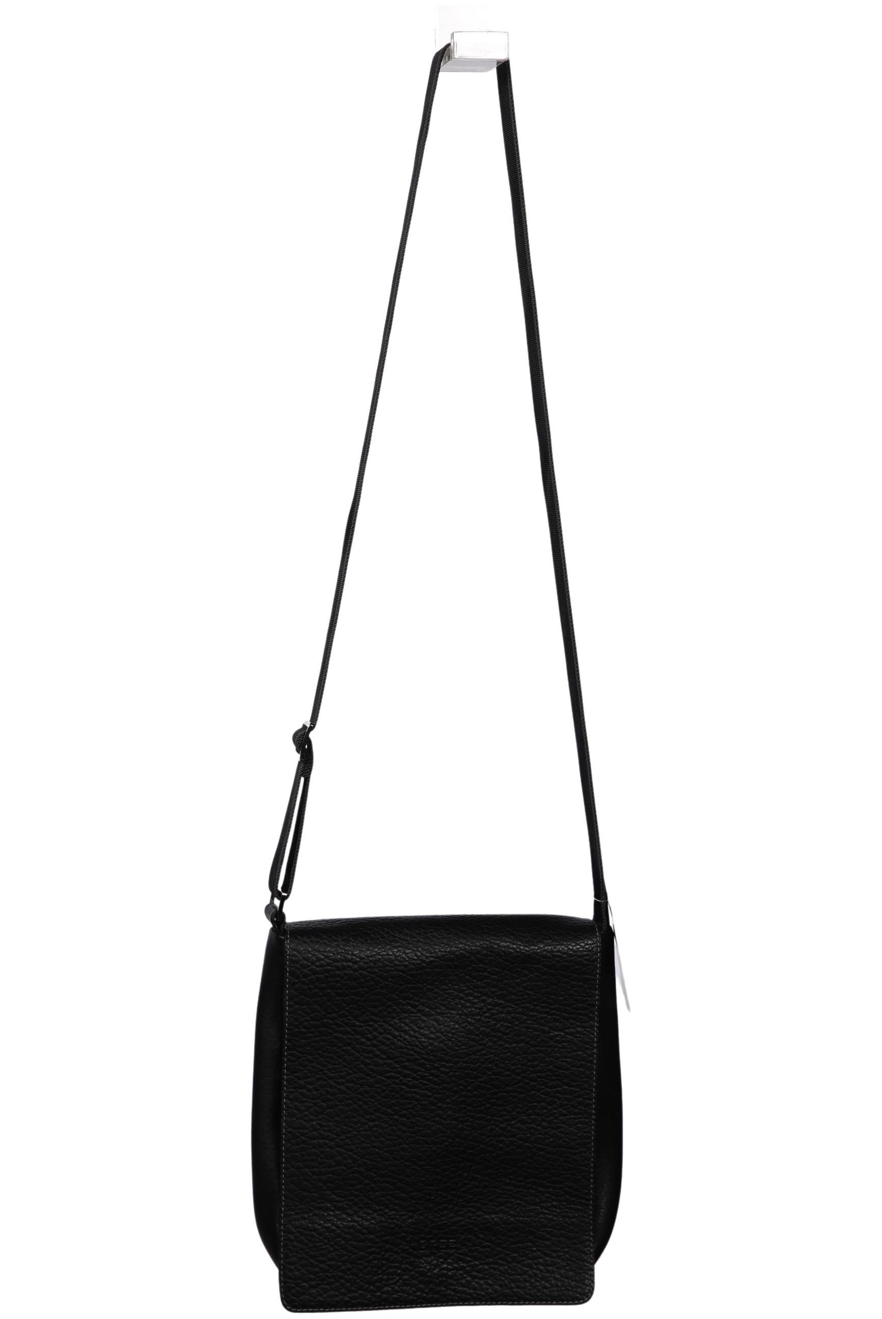 

Bree Damen Handtasche, schwarz, Gr.
