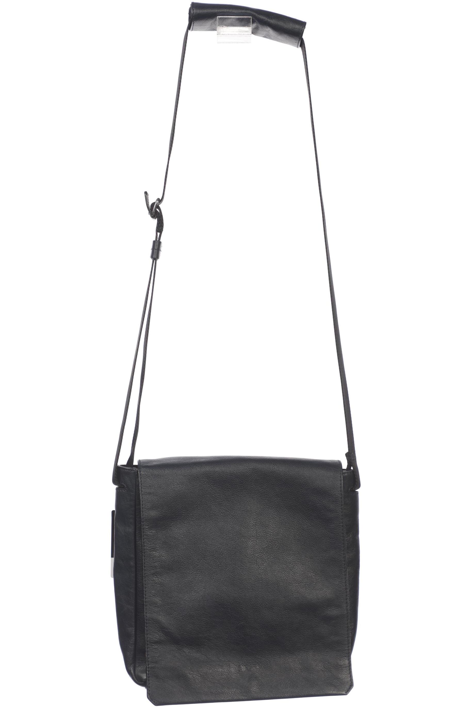 

Bree Damen Handtasche, marineblau