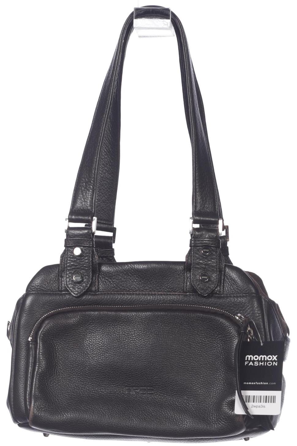 

Bree Damen Handtasche, braun, Gr.