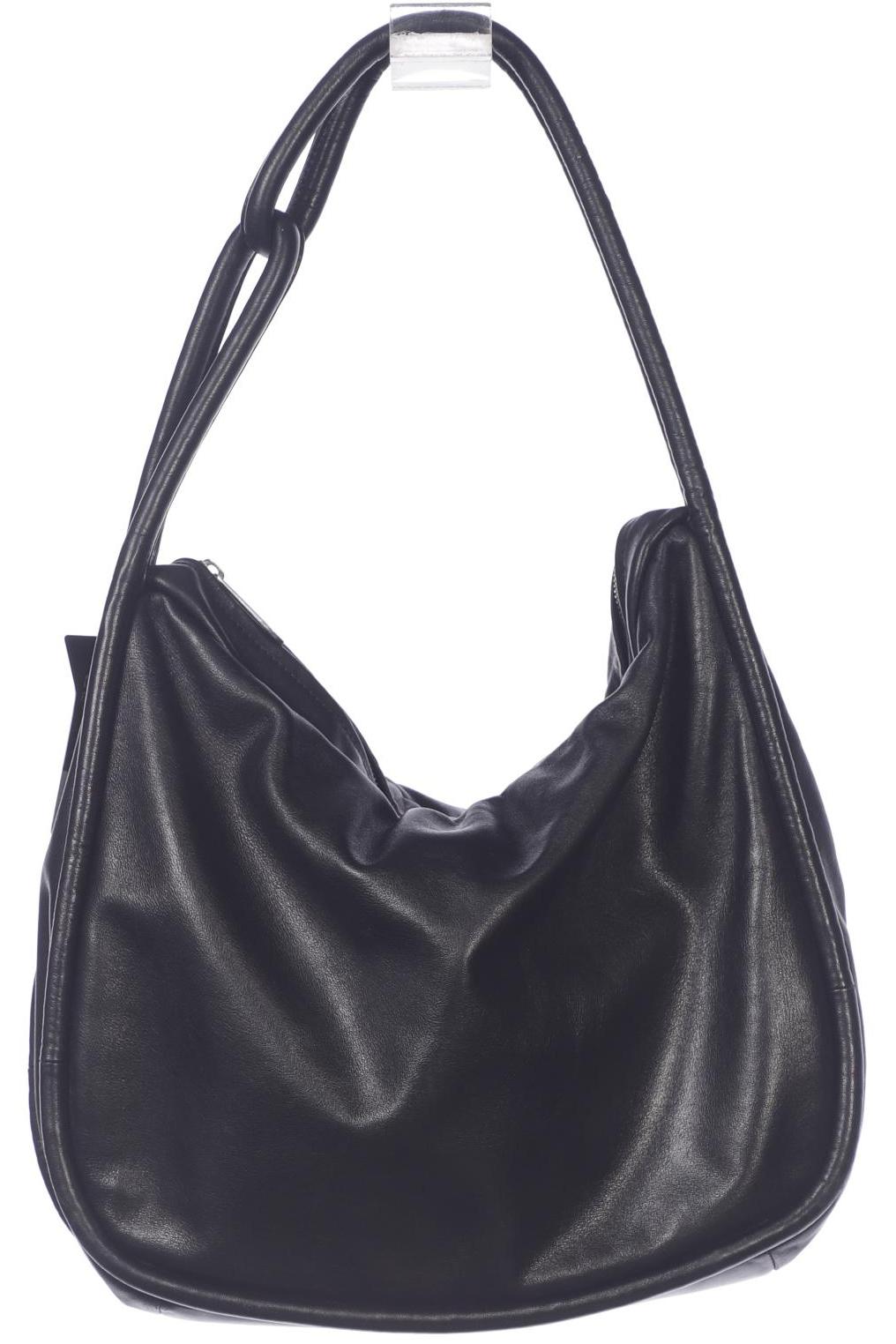 

Bree Damen Handtasche, schwarz, Gr.