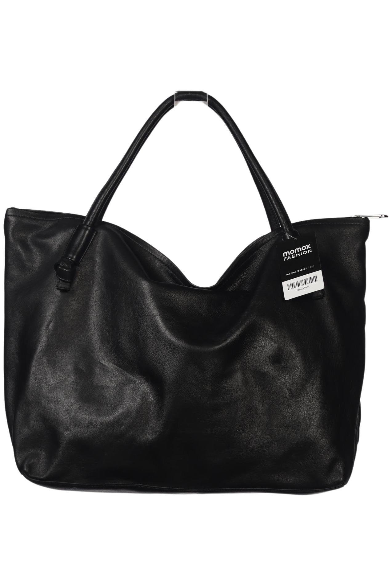 

Bree Damen Handtasche, schwarz, Gr.