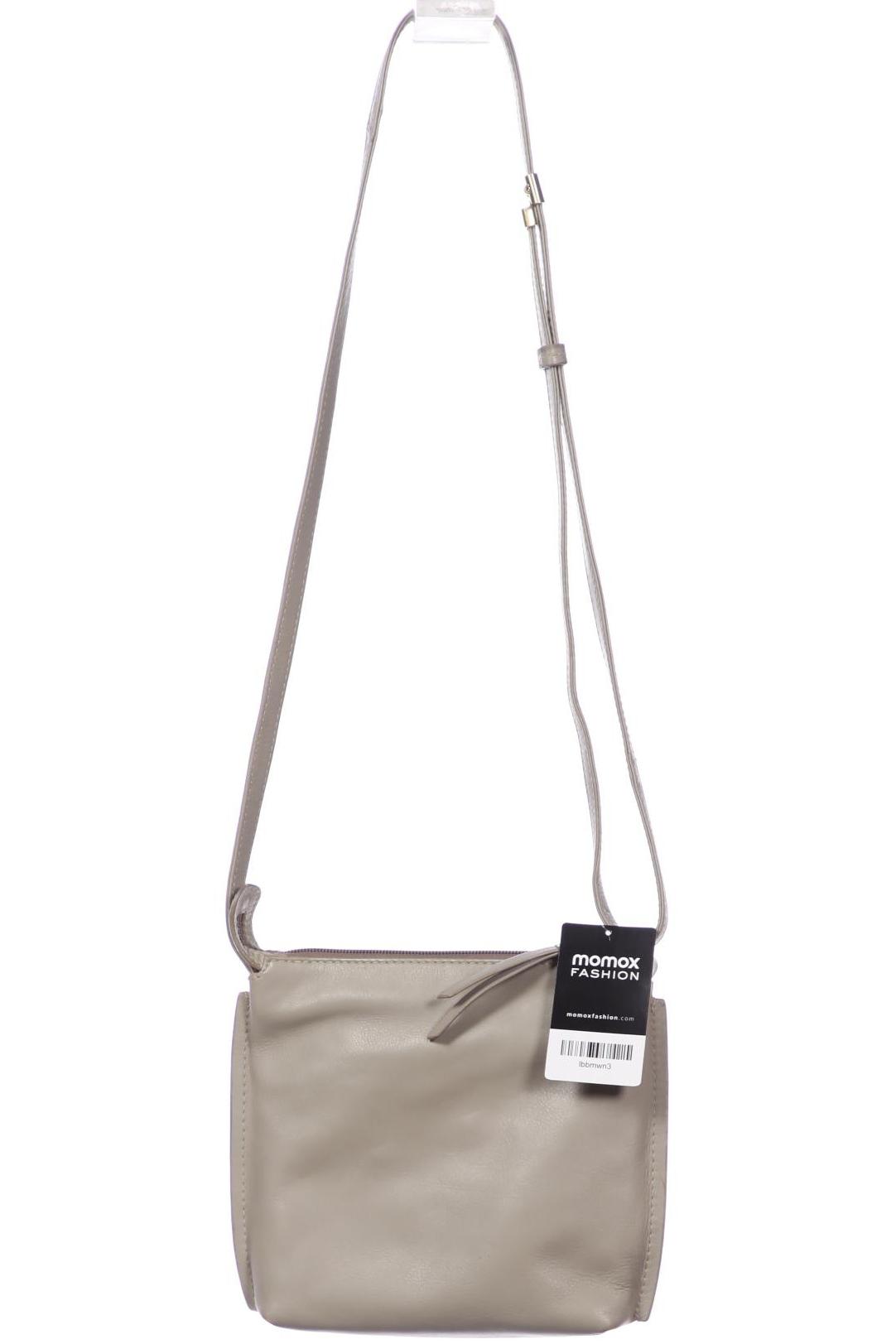 

Bree Damen Handtasche, grau, Gr.