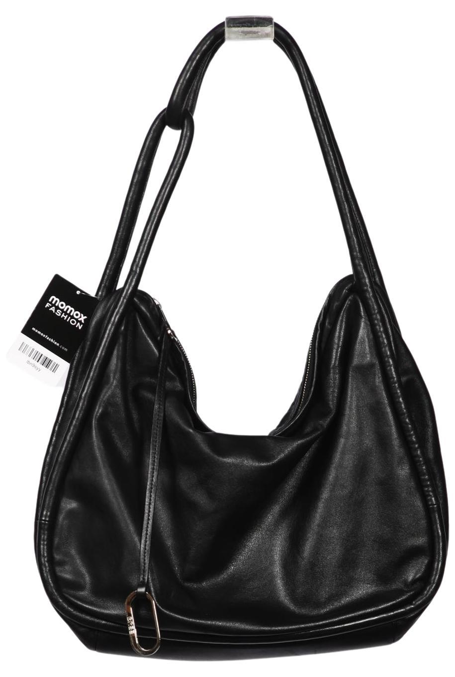 

Bree Damen Handtasche, schwarz, Gr.