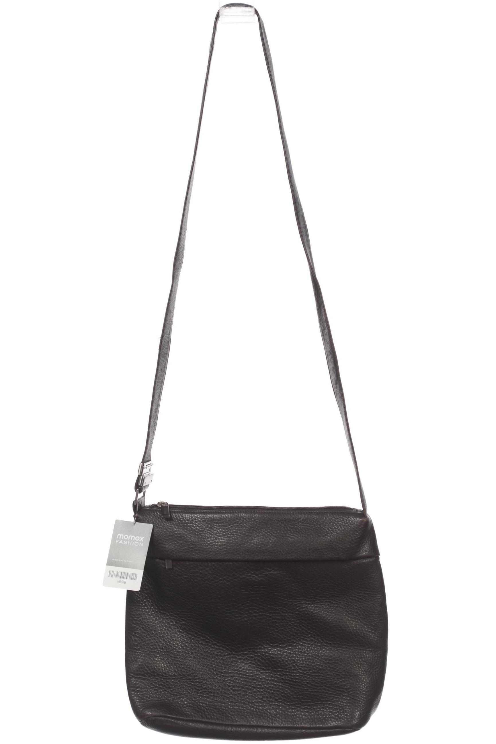 

Bree Damen Handtasche, braun