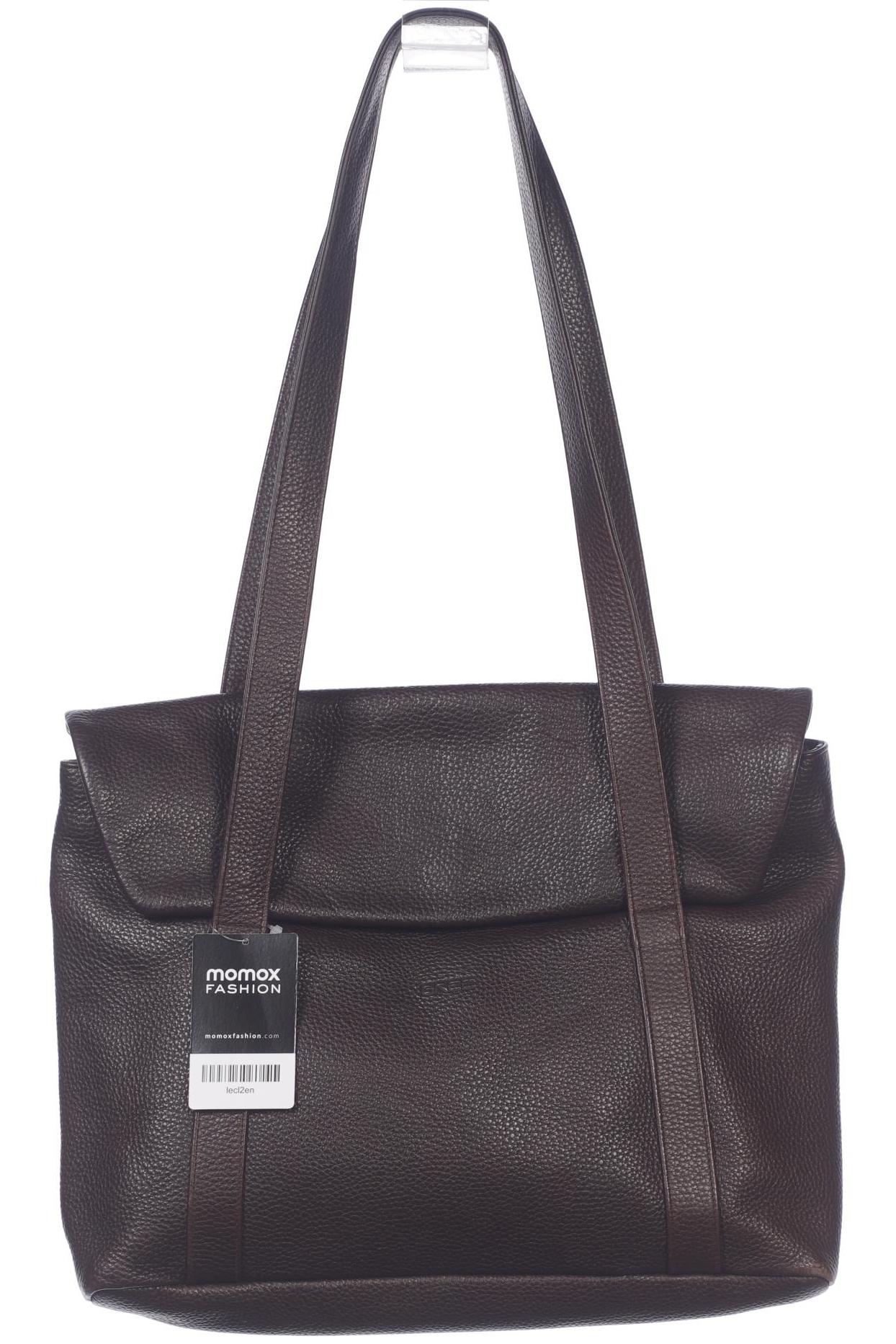

Bree Damen Handtasche, braun, Gr.