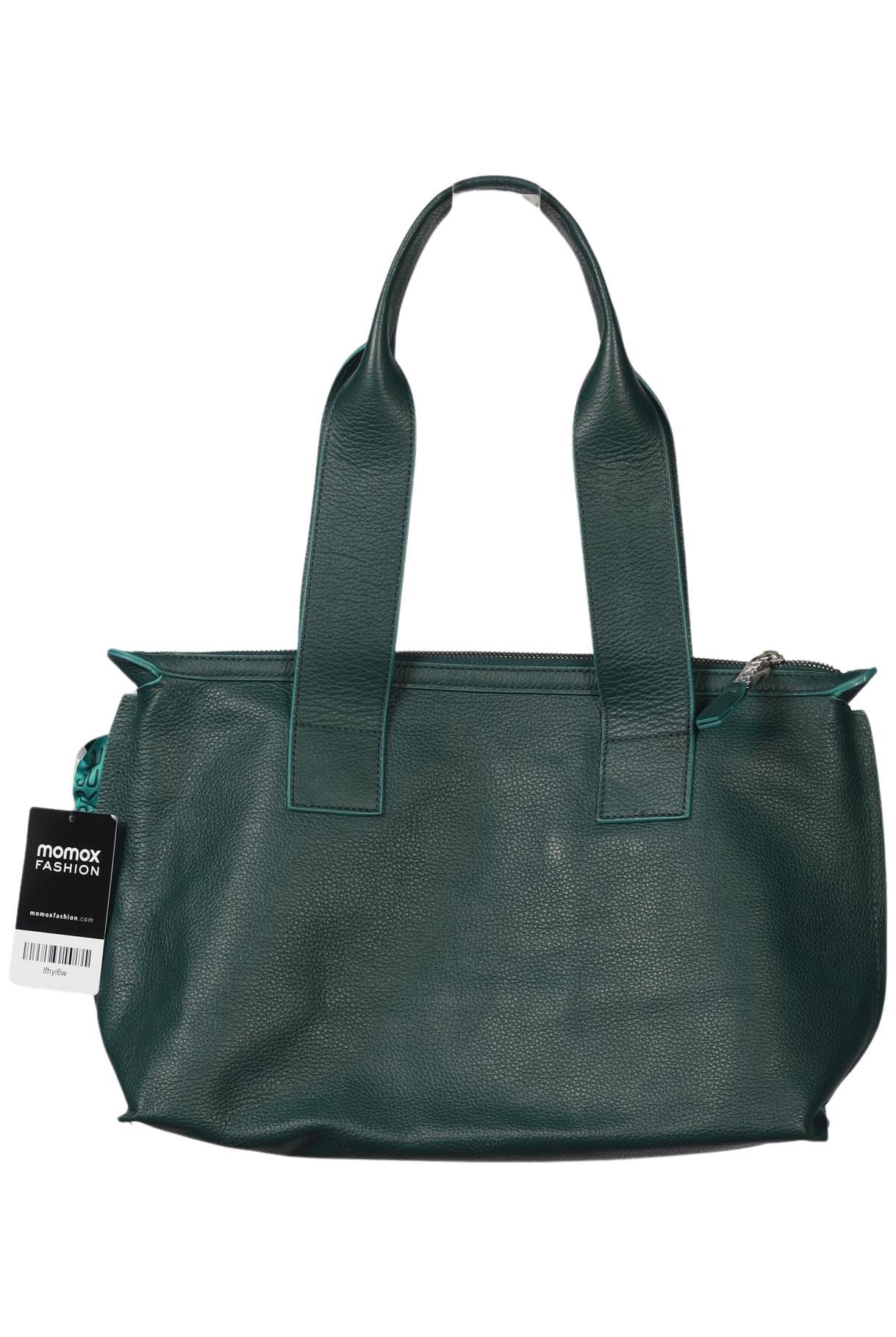 

Bree Damen Handtasche, grün, Gr.