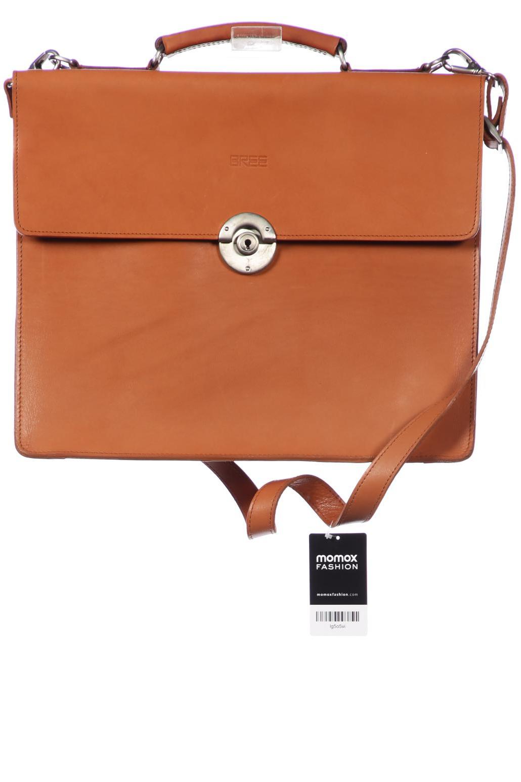 

Bree Damen Handtasche, braun