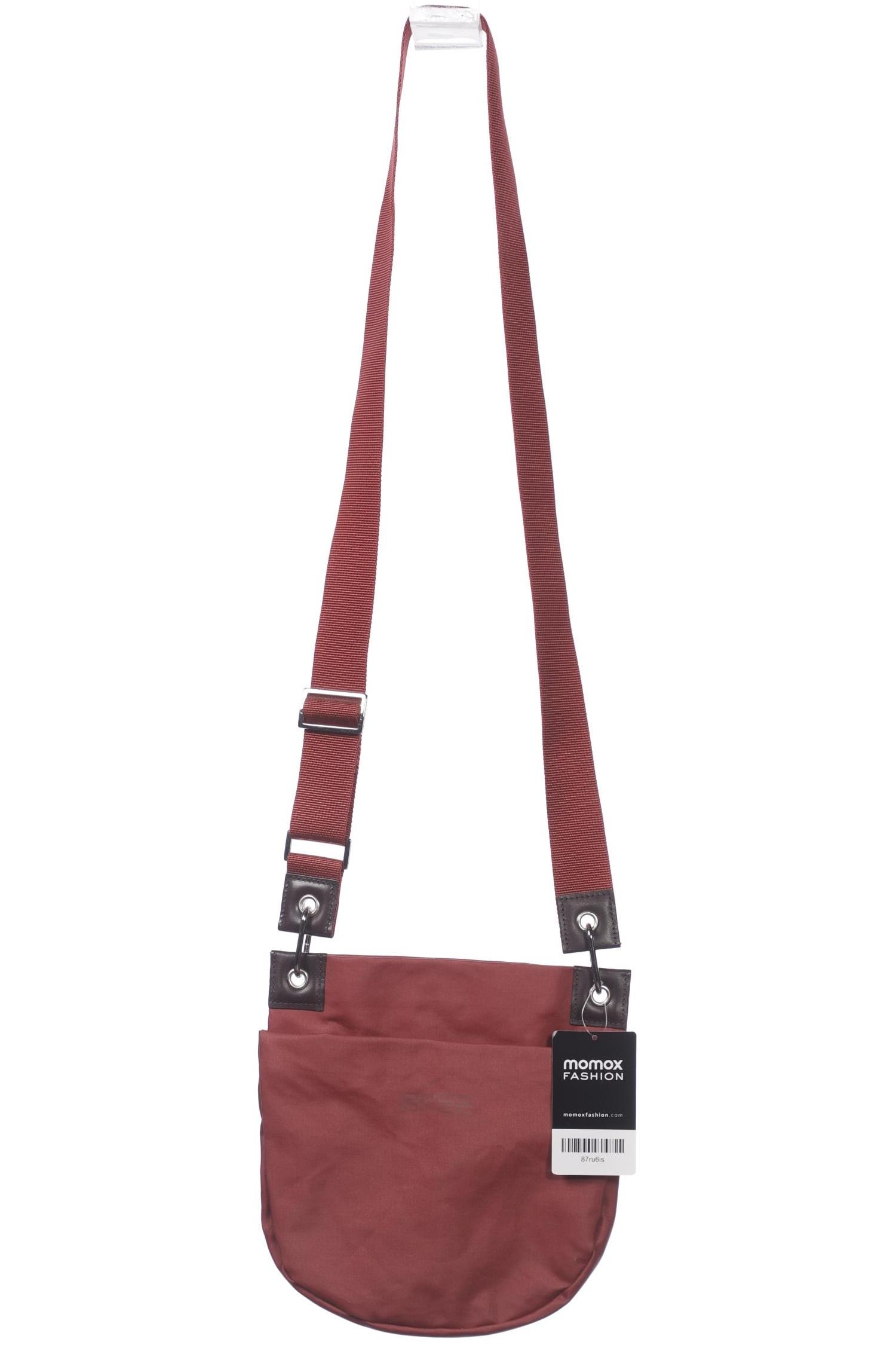 

Bree Damen Handtasche, rot, Gr.