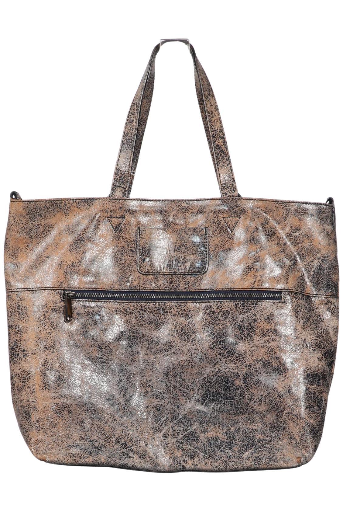 

Bree Damen Handtasche, braun, Gr.