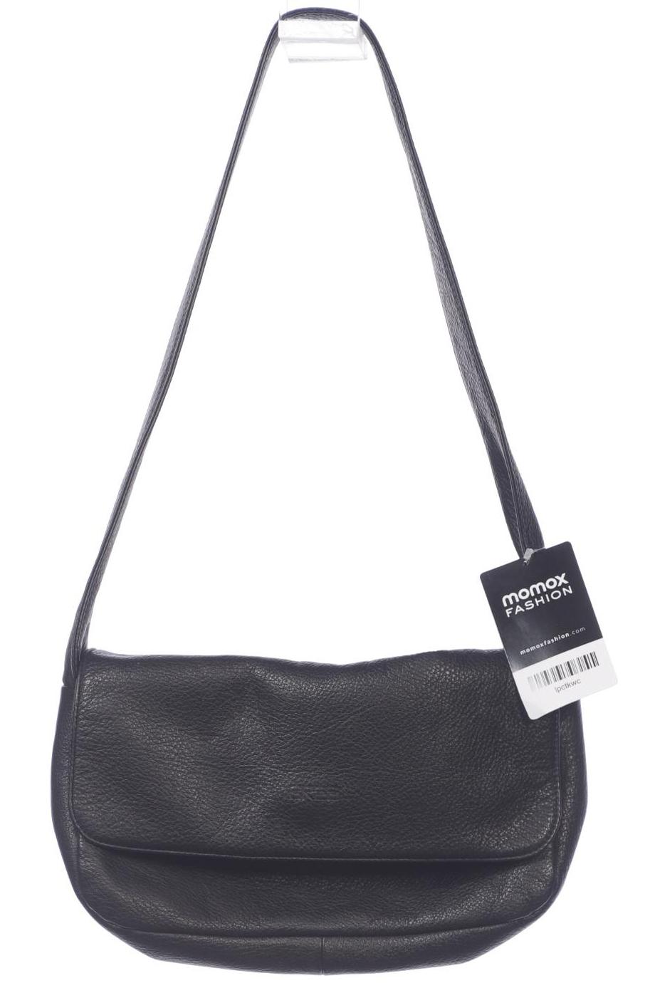 

Bree Damen Handtasche, schwarz, Gr.