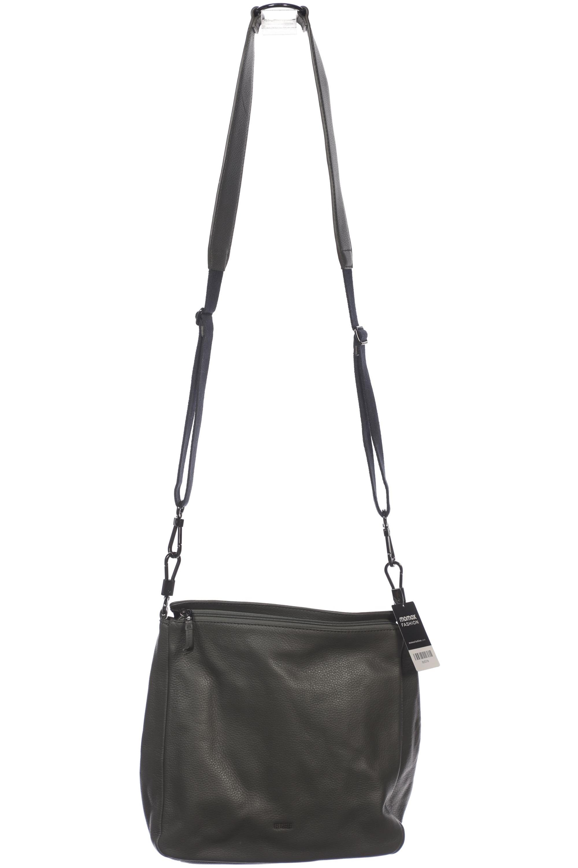 

Bree Damen Handtasche, grün