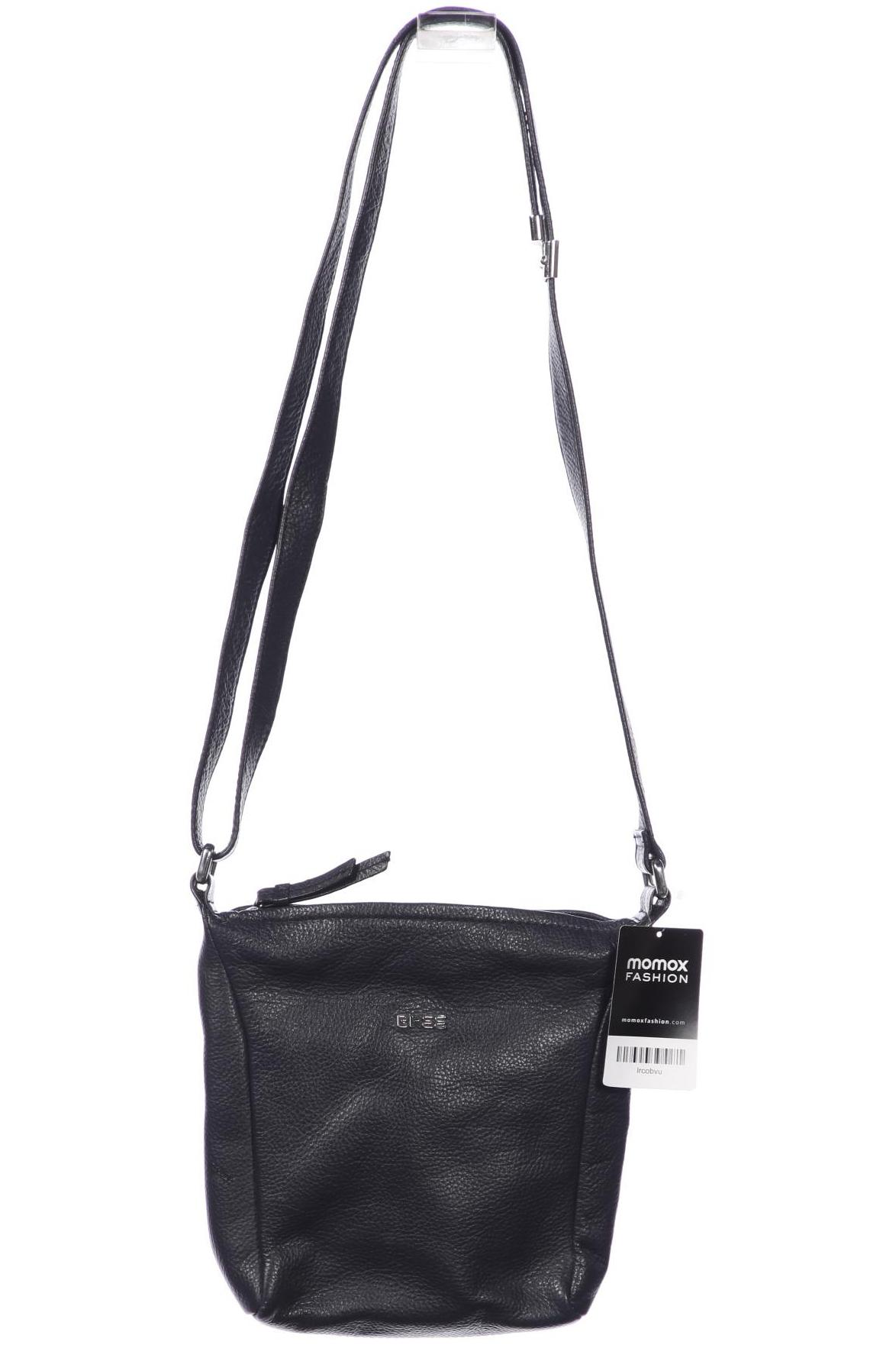 

Bree Damen Handtasche, marineblau, Gr.
