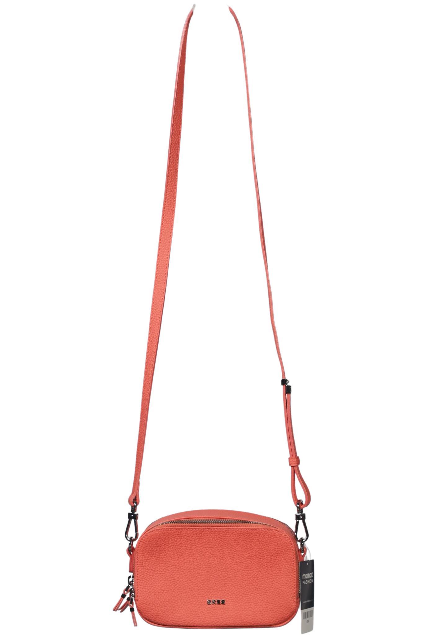 

Bree Damen Handtasche, pink, Gr.