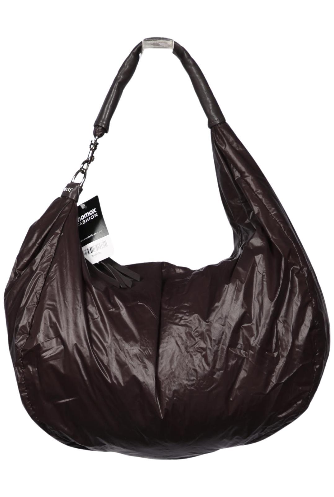 

Bree Damen Handtasche, schwarz, Gr.