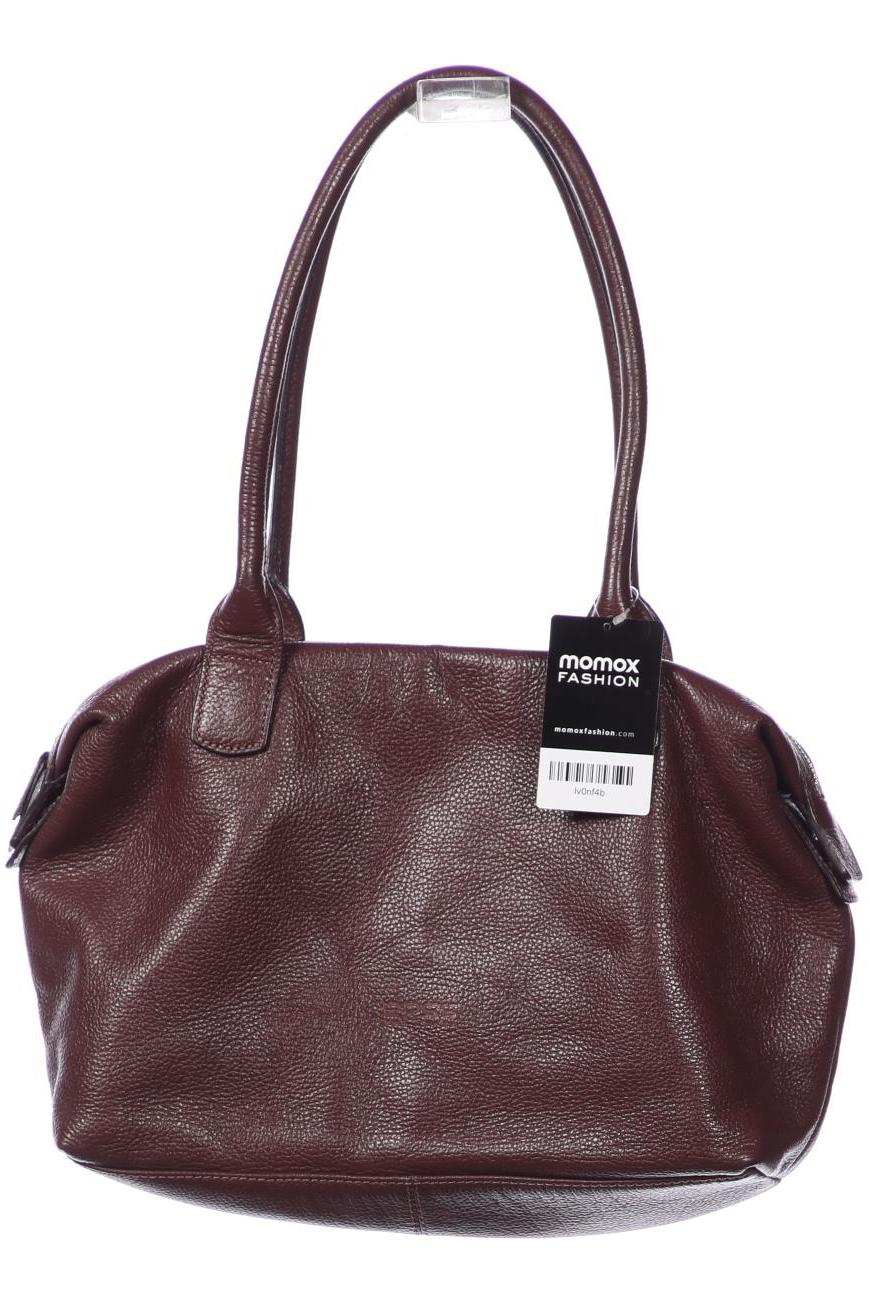 

Bree Damen Handtasche, bordeaux