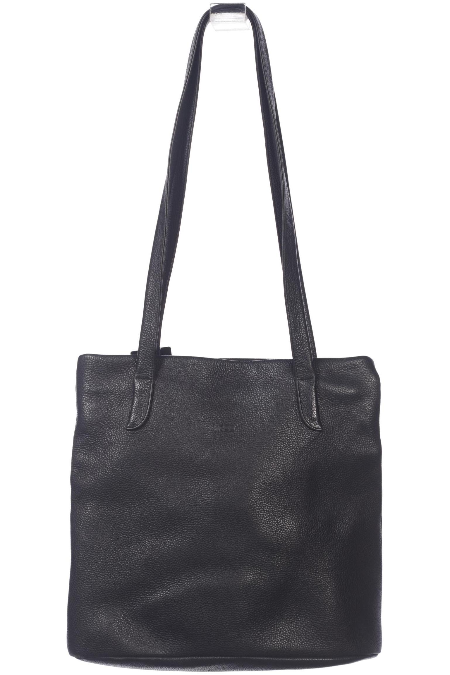 

Bree Damen Handtasche, schwarz, Gr.