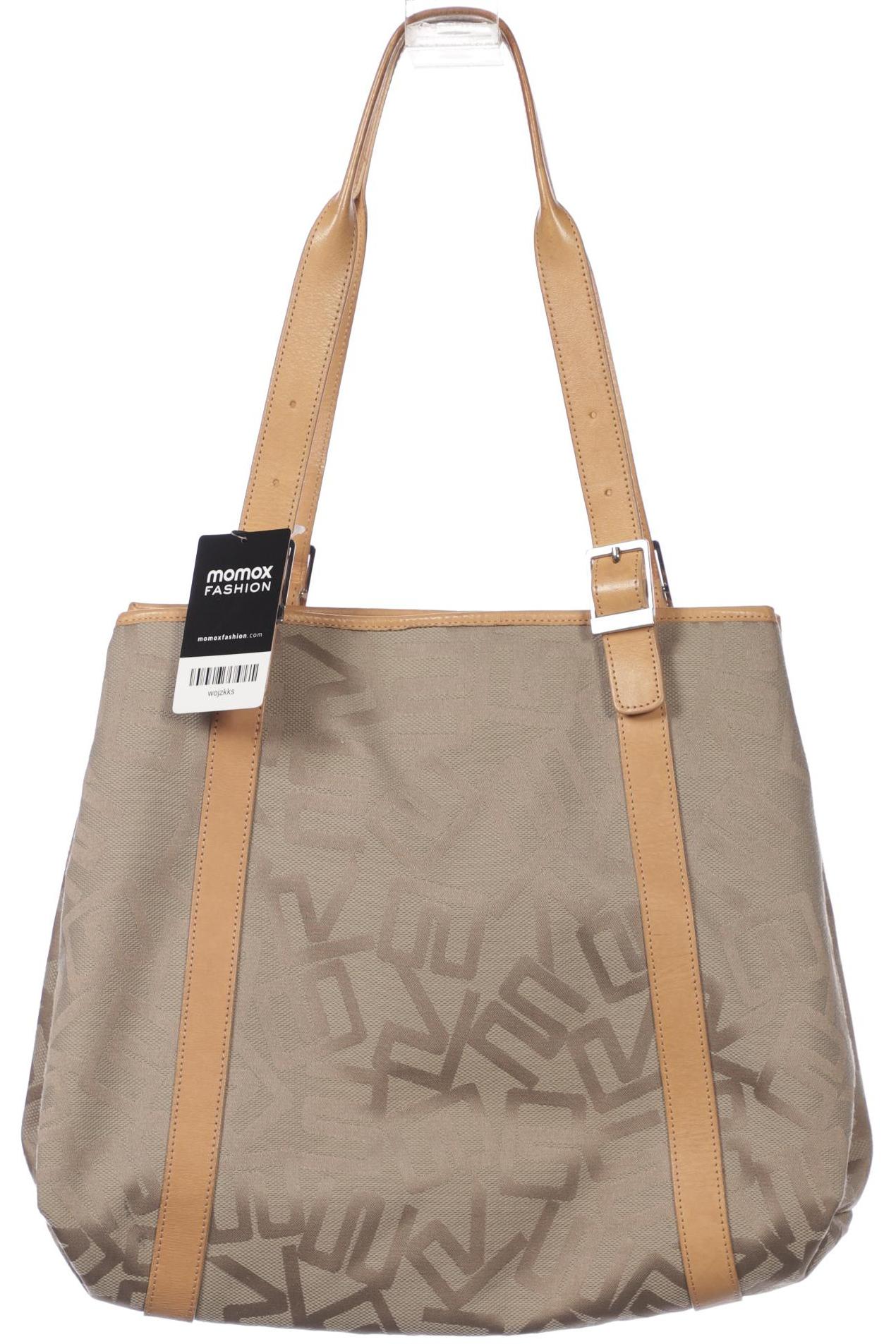 

Bree Damen Handtasche, beige