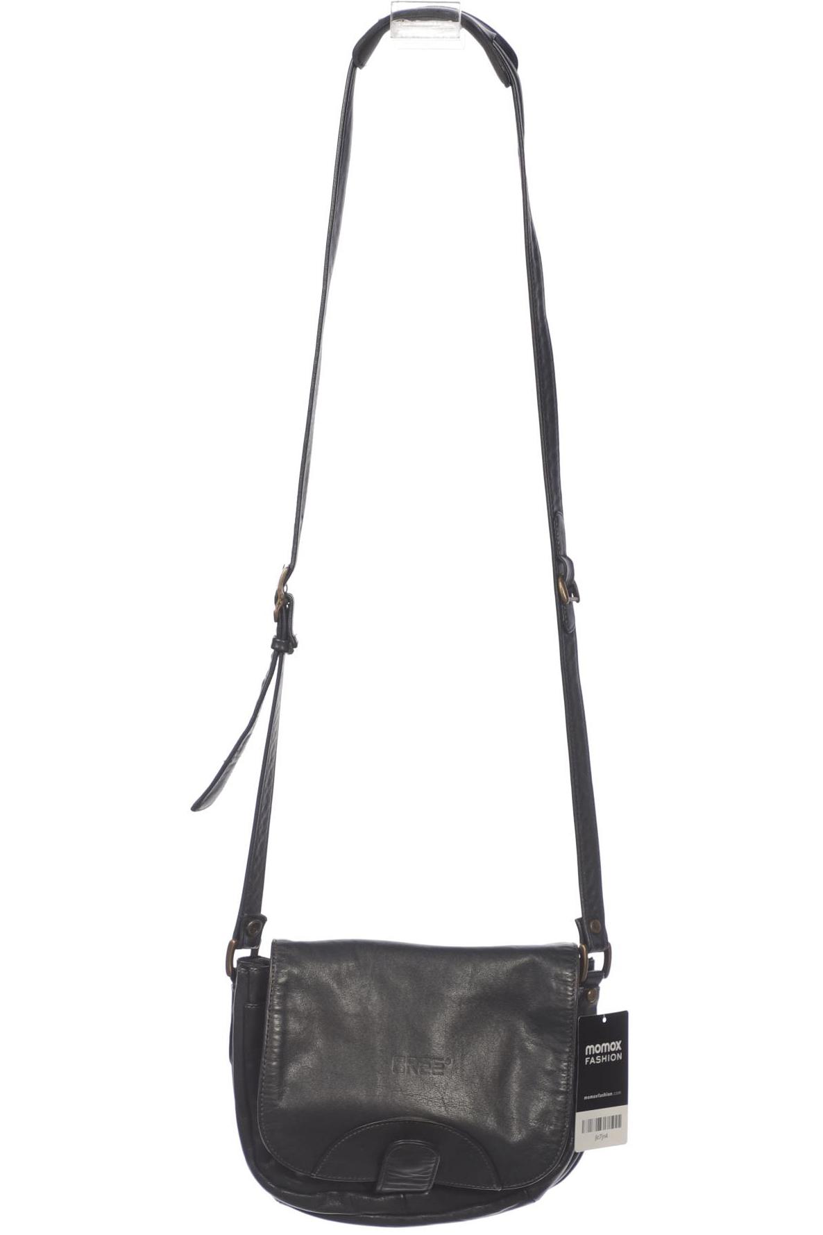 

Bree Damen Handtasche, marineblau
