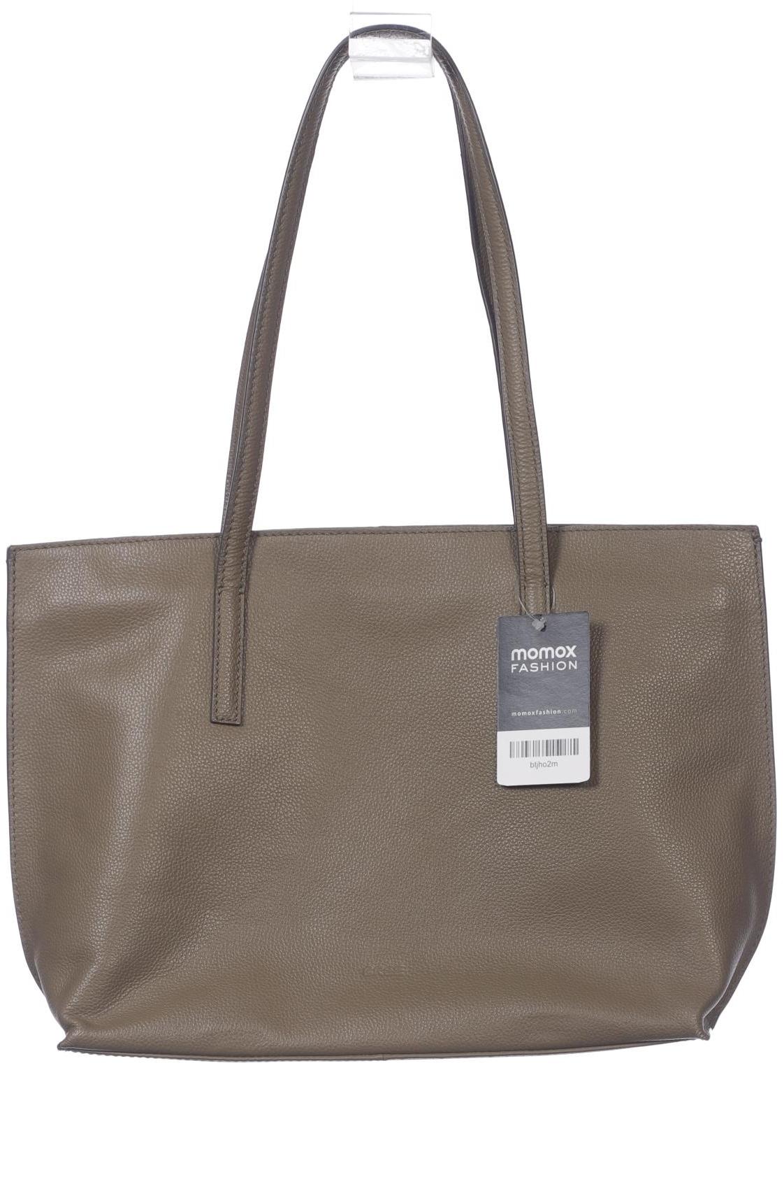 

Bree Damen Handtasche, grün, Gr.