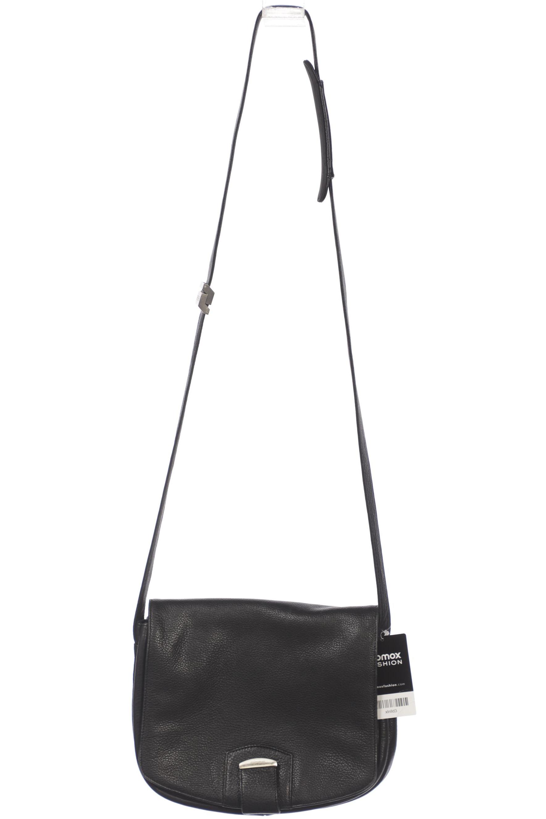 

Bree Damen Handtasche, schwarz