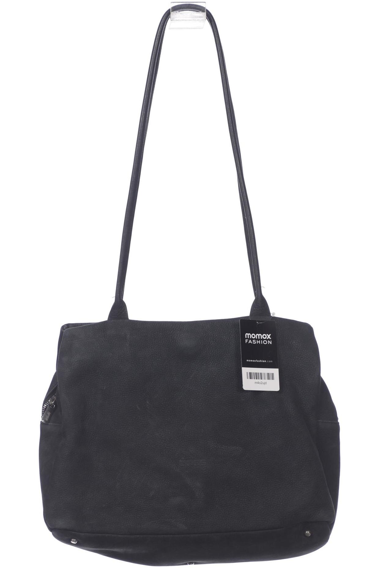 

Bree Damen Handtasche, grün, Gr.