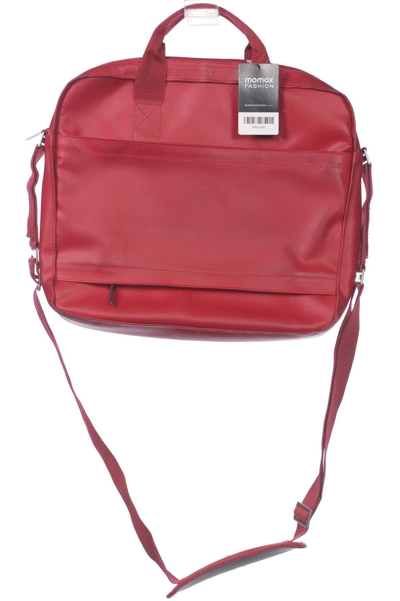 

Bree Damen Handtasche, rot, Gr.