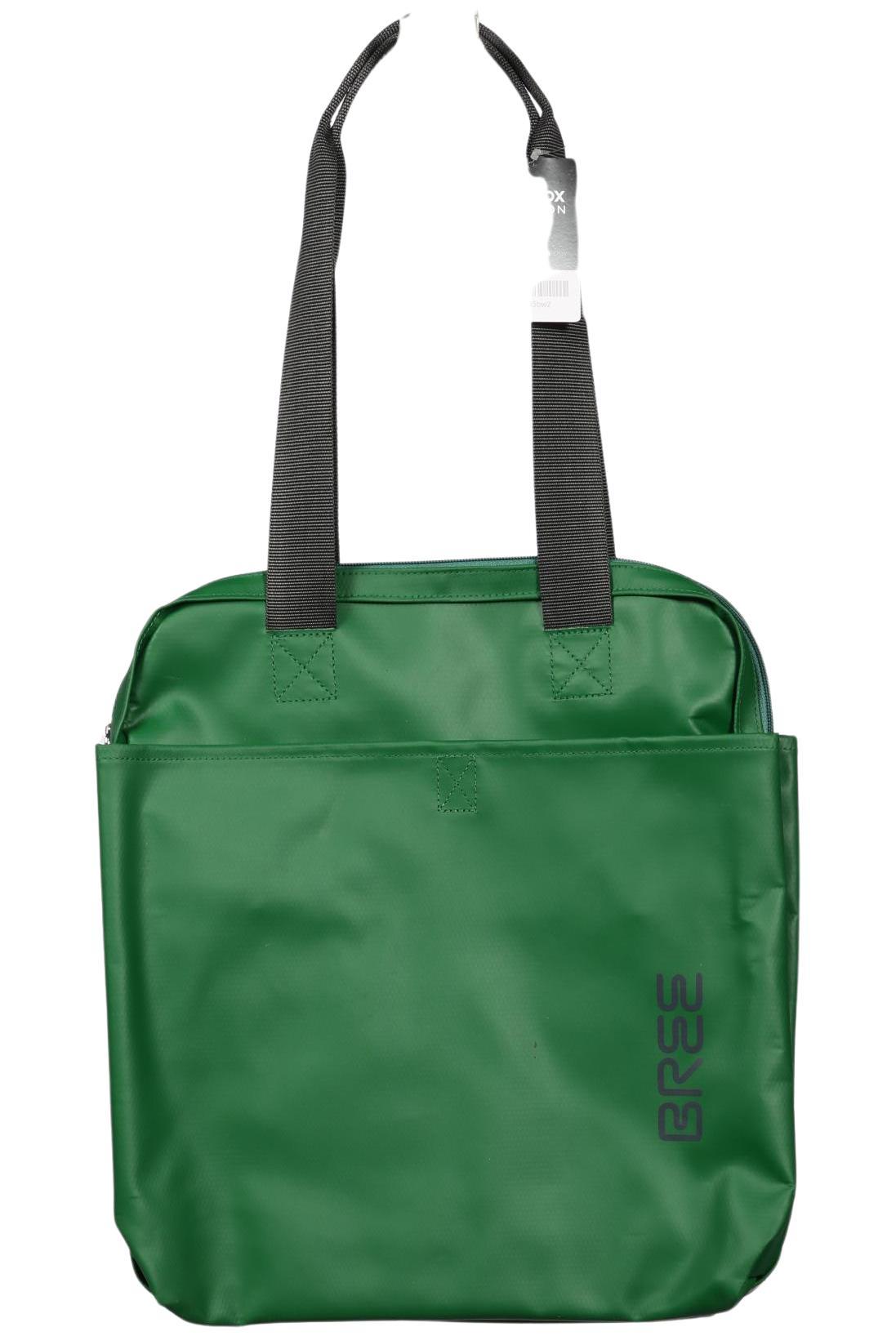 

Bree Damen Handtasche, grün, Gr.