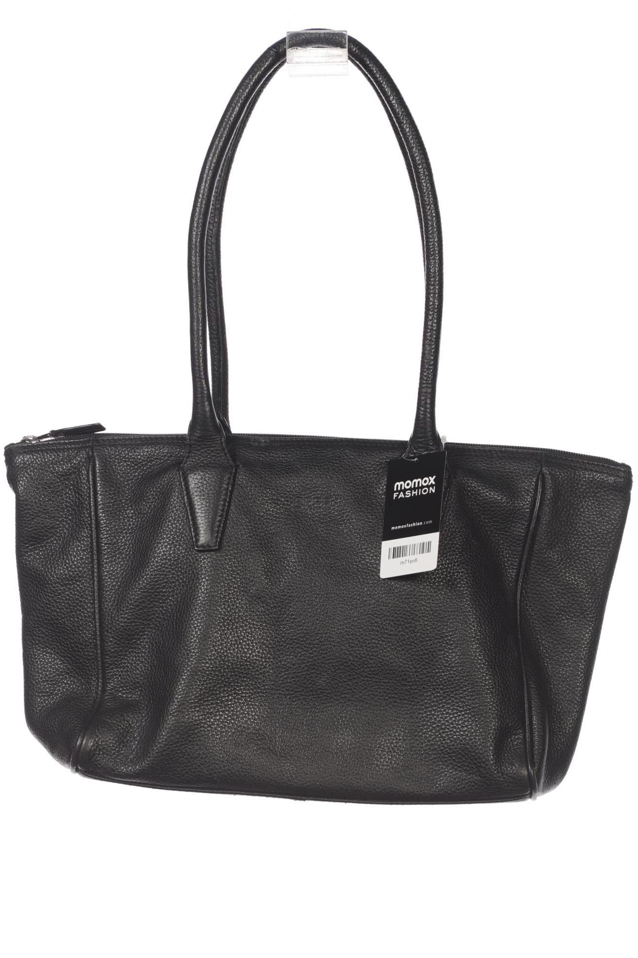 

Bree Damen Handtasche, schwarz