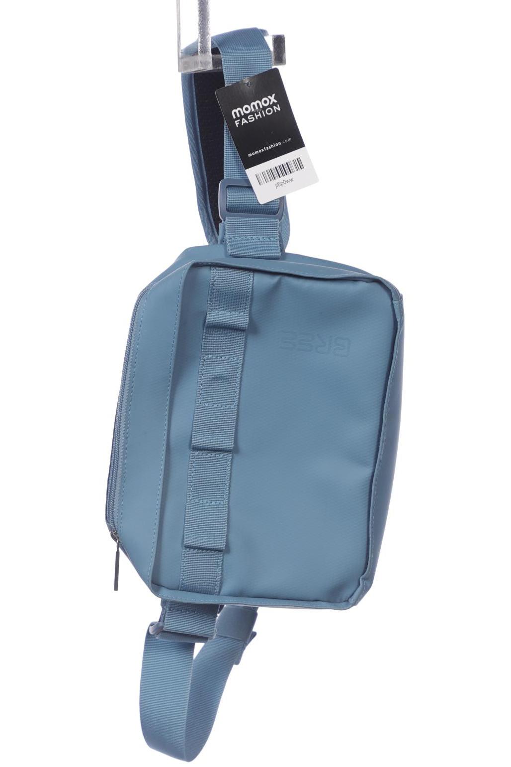 

Bree Damen Handtasche, blau, Gr.