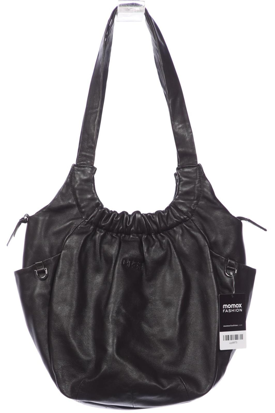 

Bree Damen Handtasche, braun, Gr.