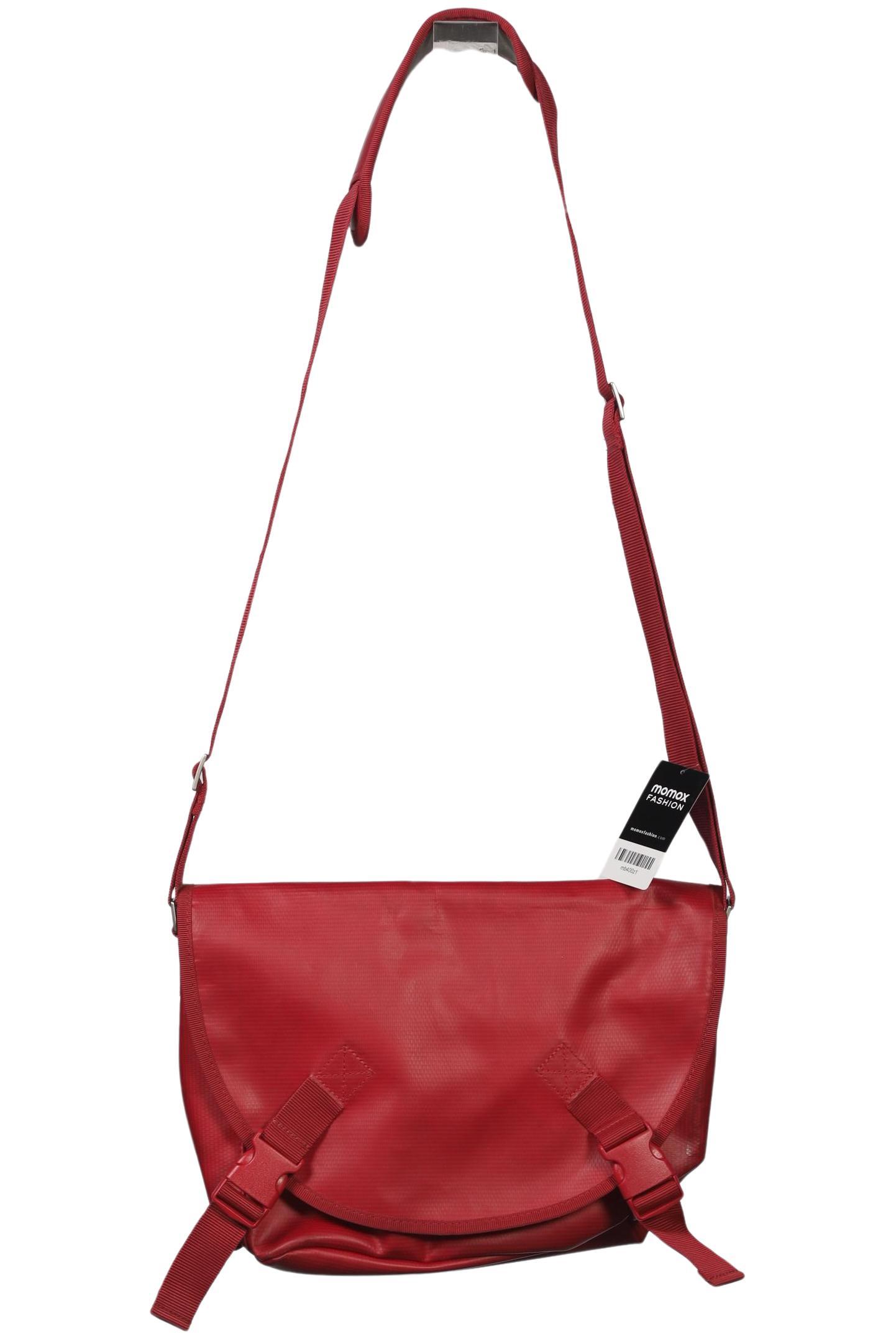 

Bree Damen Handtasche, rot, Gr.