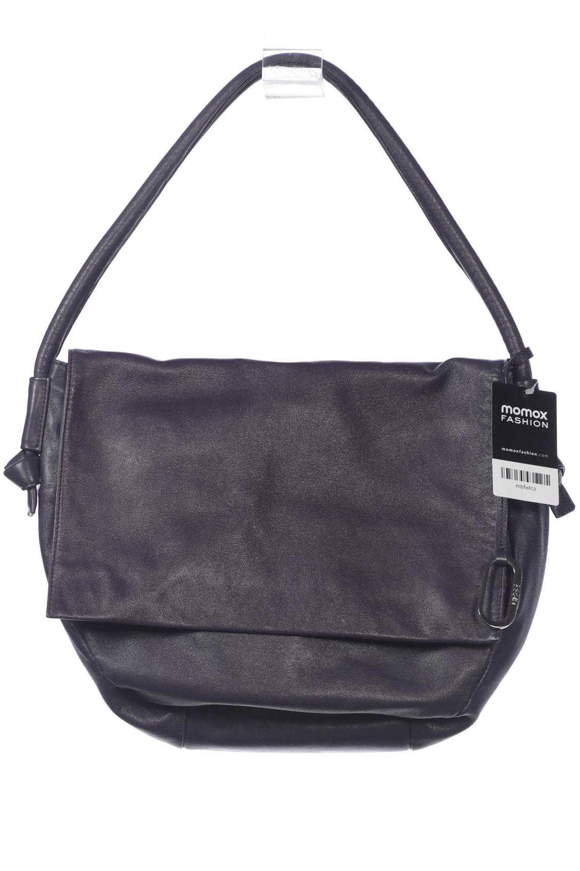 

Bree Damen Handtasche, flieder, Gr.