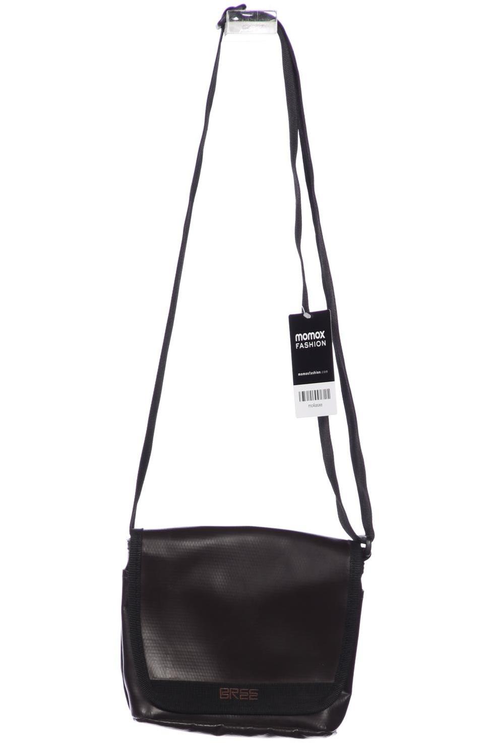 

Bree Damen Handtasche, braun
