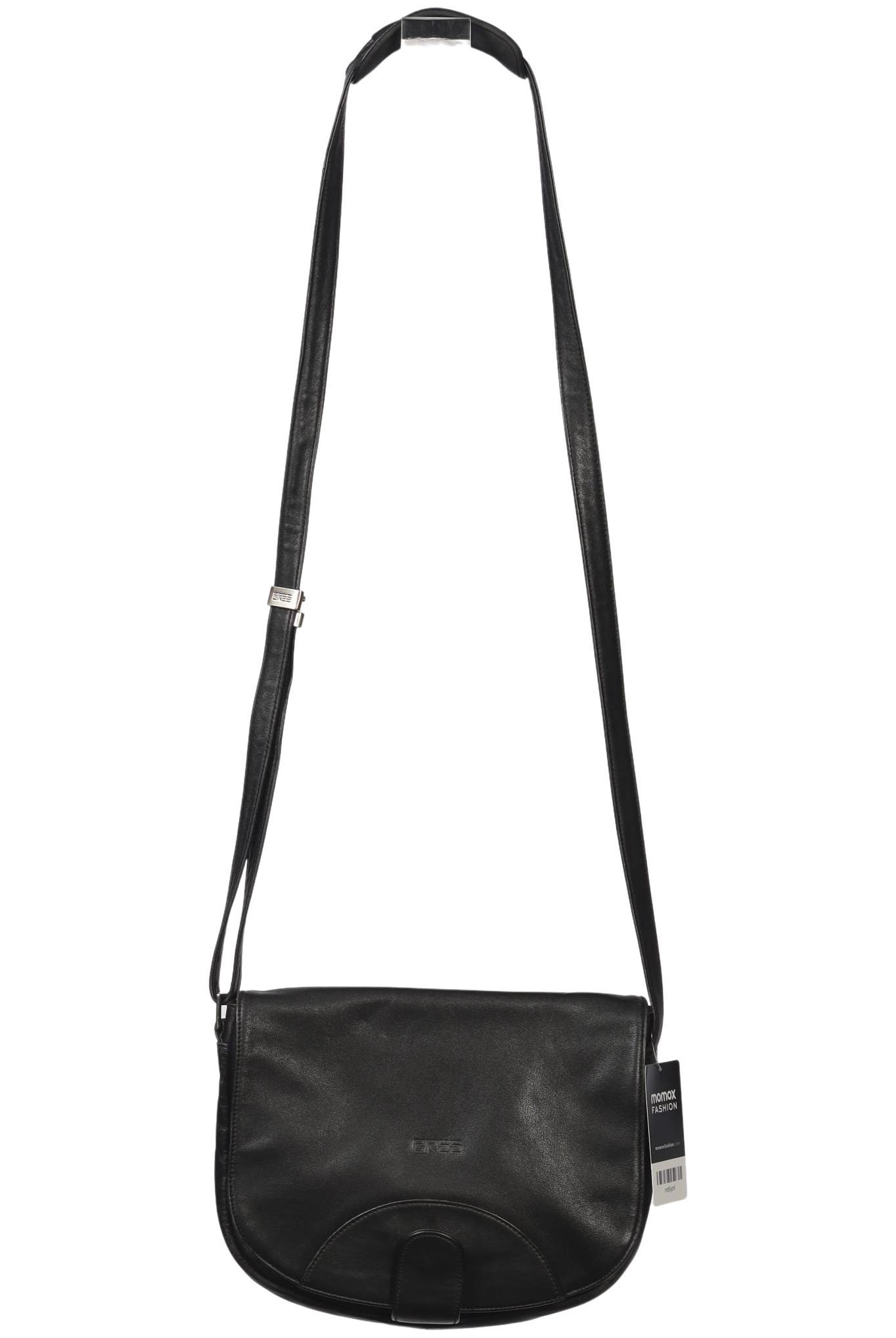 

Bree Damen Handtasche, schwarz, Gr.