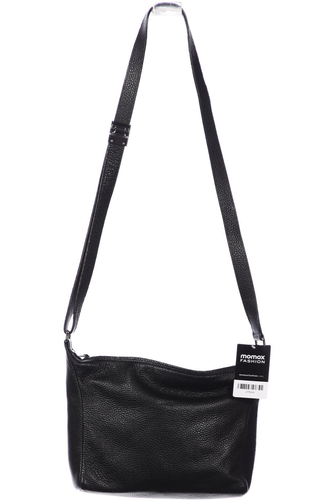 

Bree Damen Handtasche, schwarz, Gr.